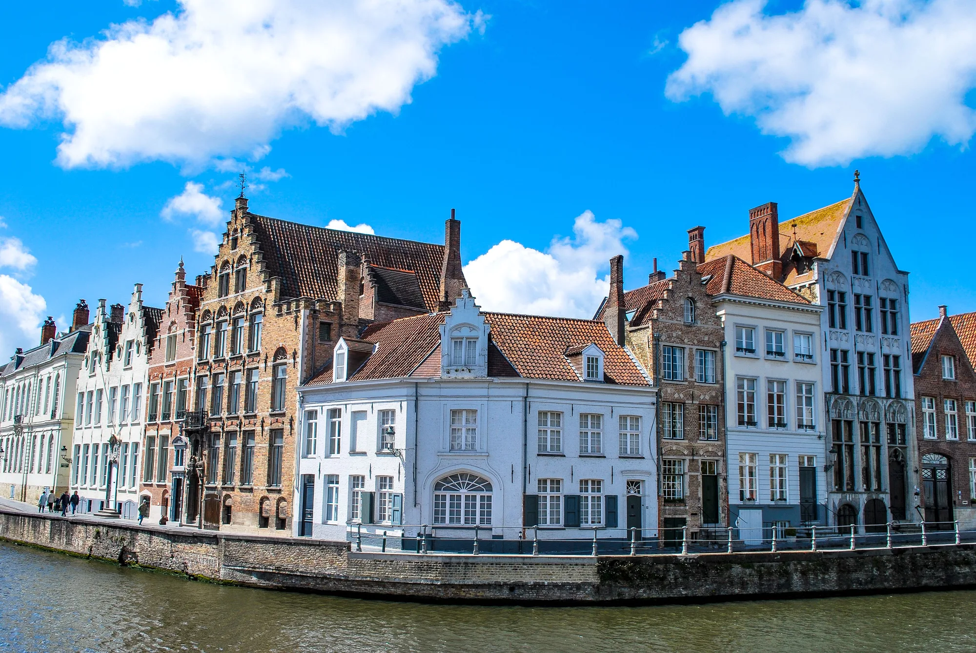 Bruges travel 4