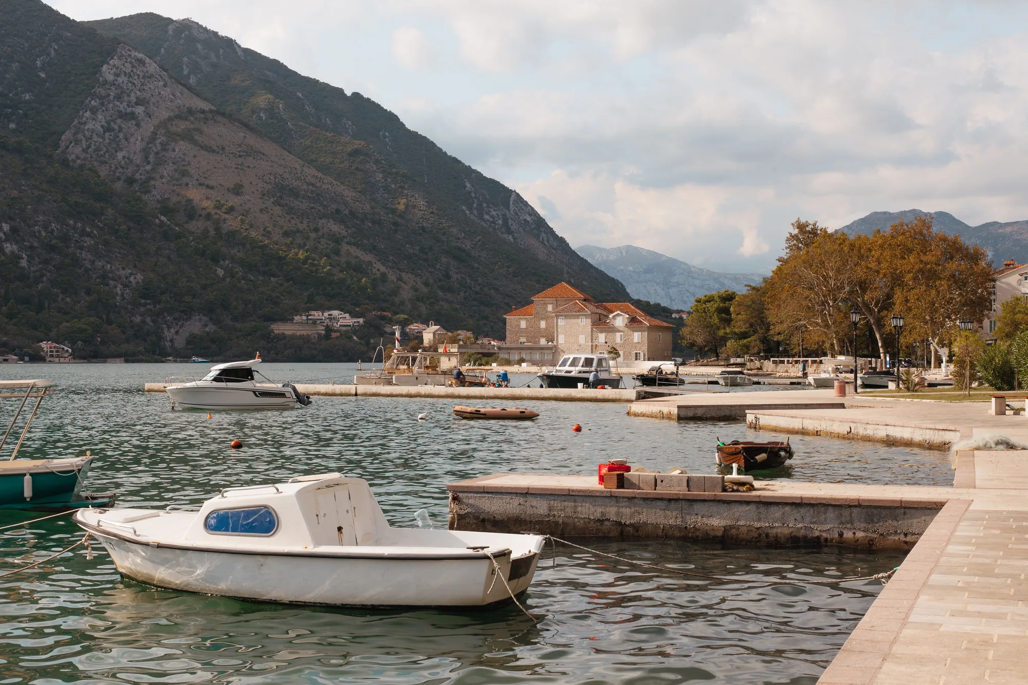 Kotor travel 3