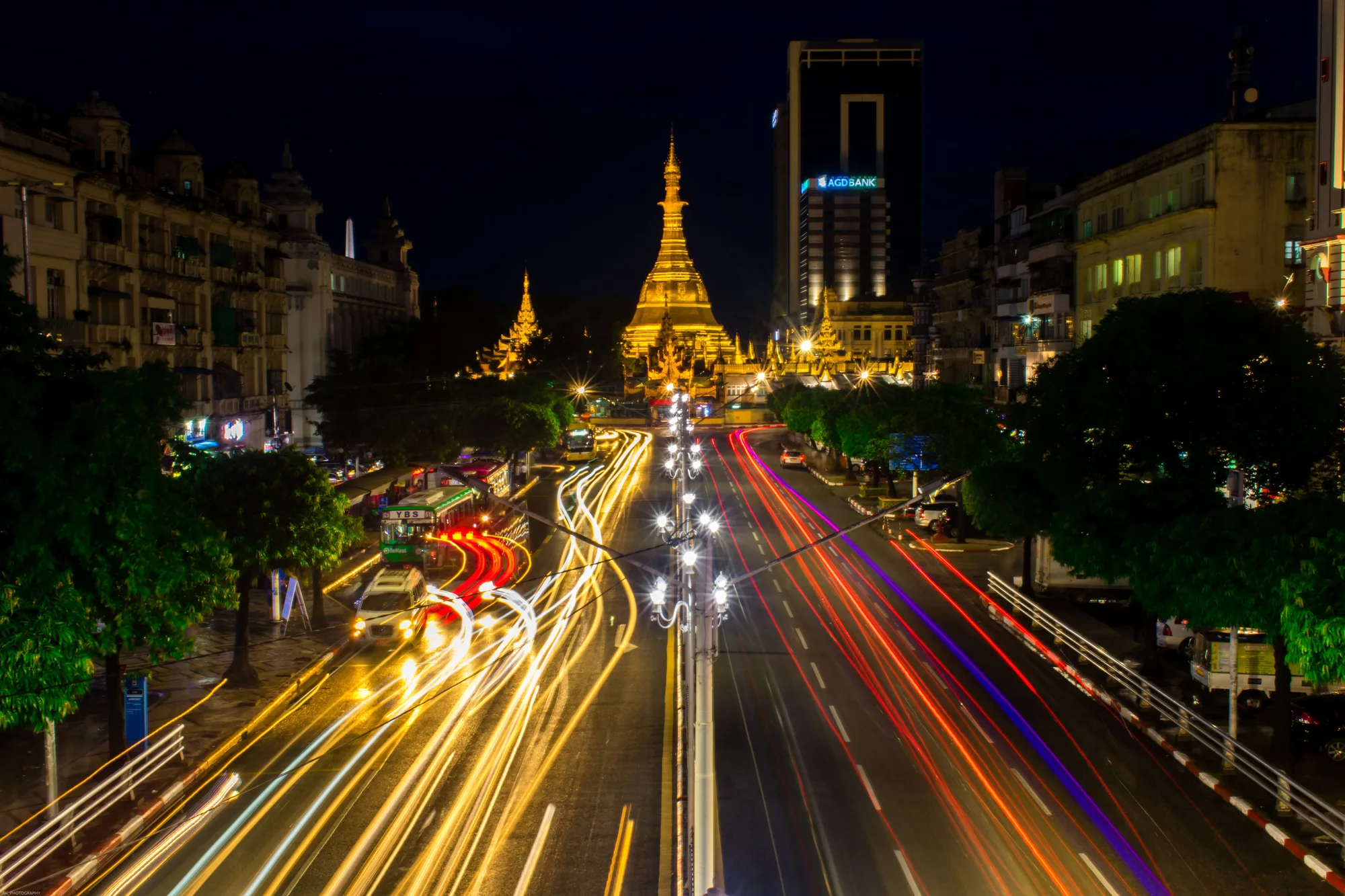 Yangon travel 3