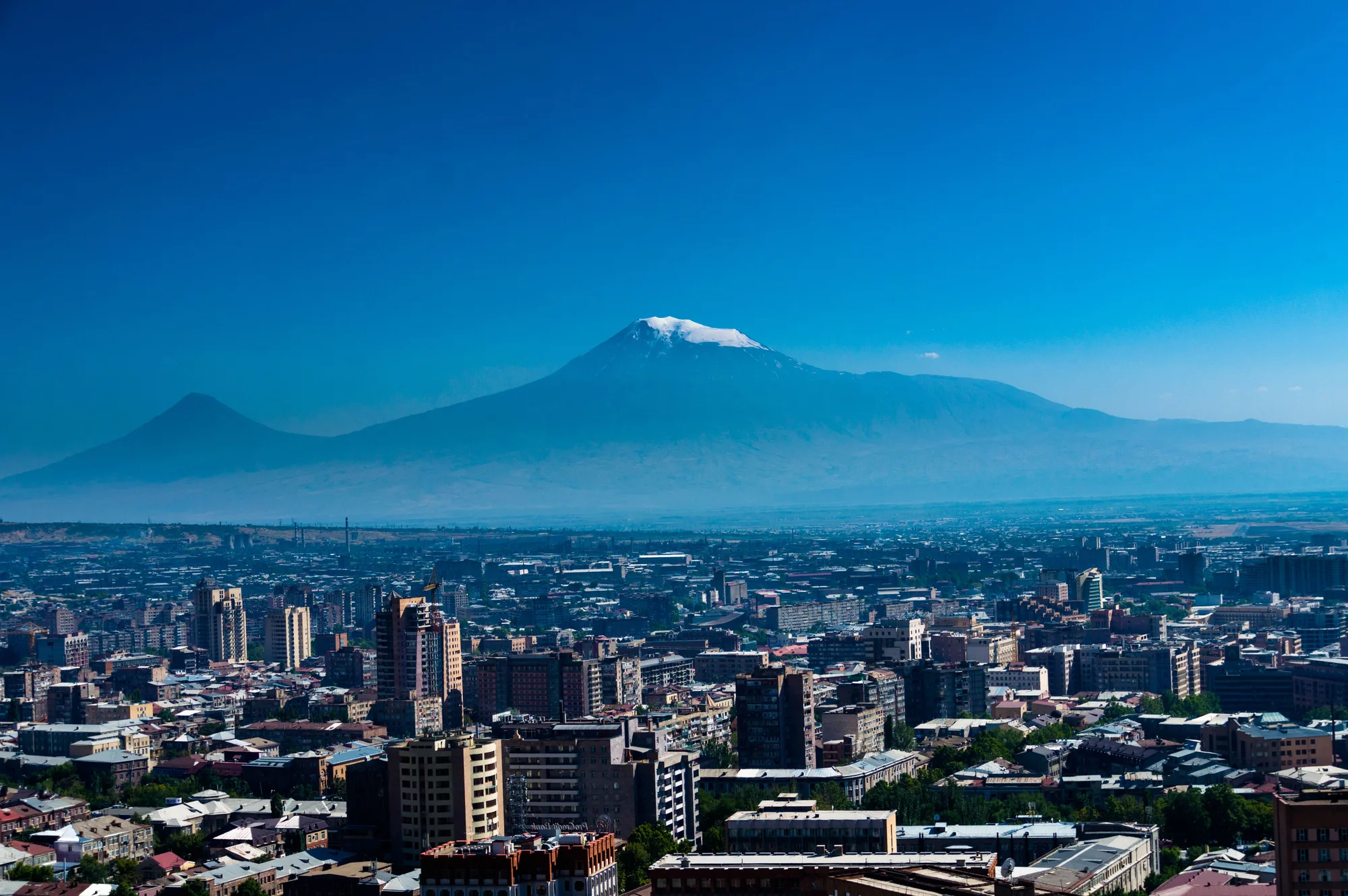 Yerevan travel 4