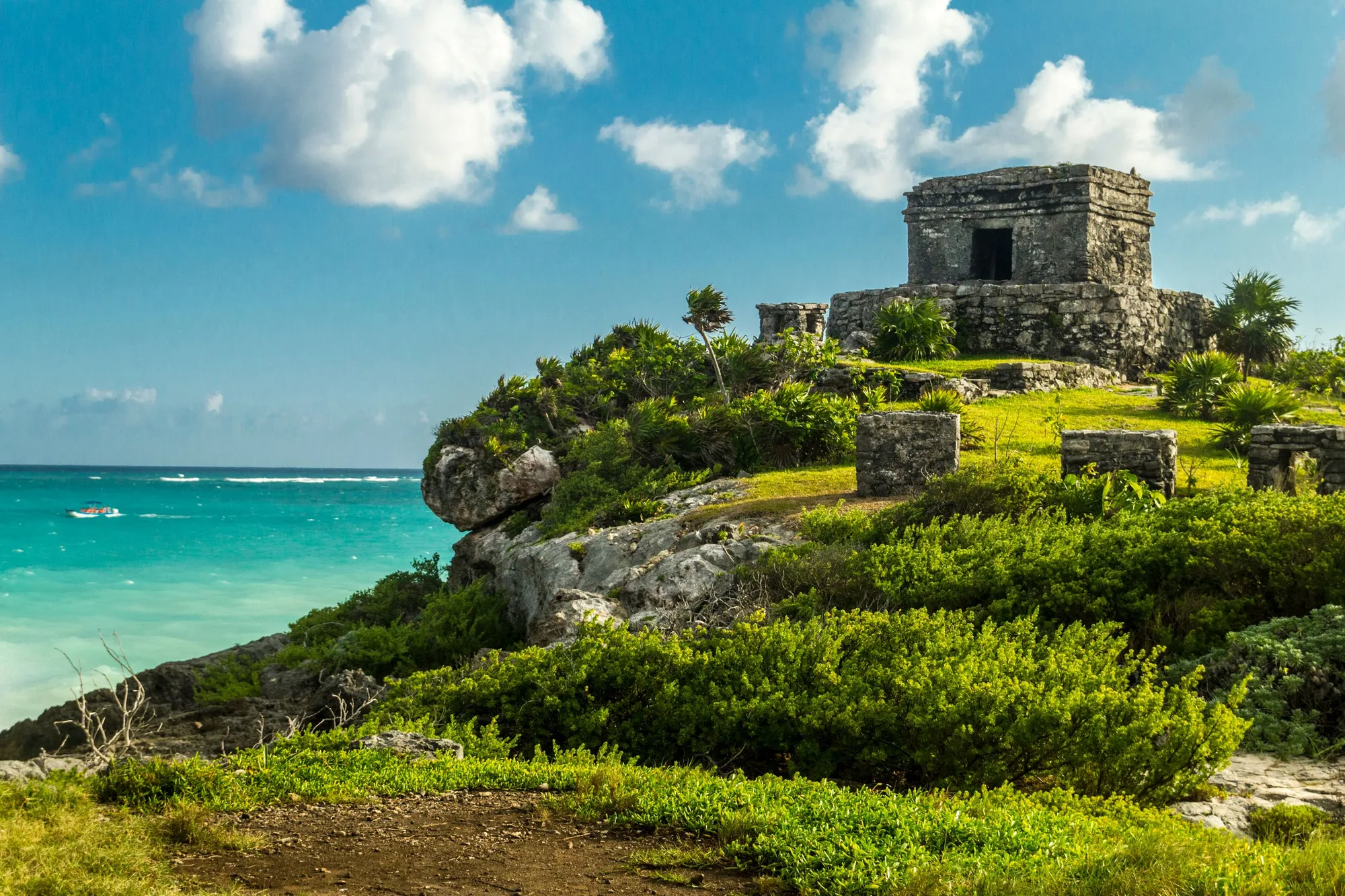 Tulum travel 3
