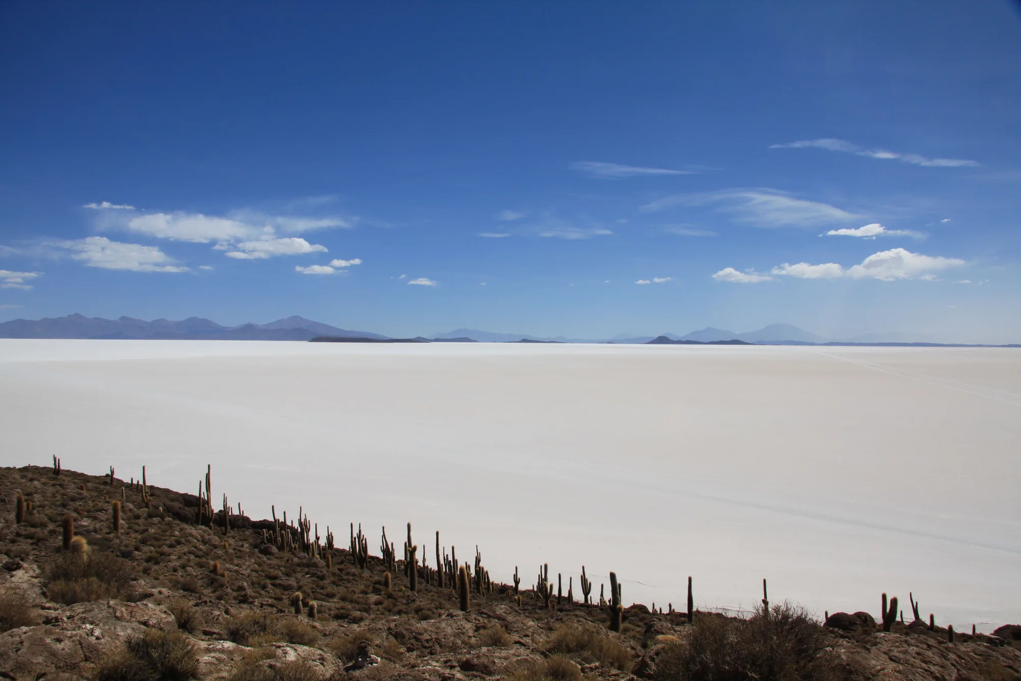 Salar de Uyuni travel 4