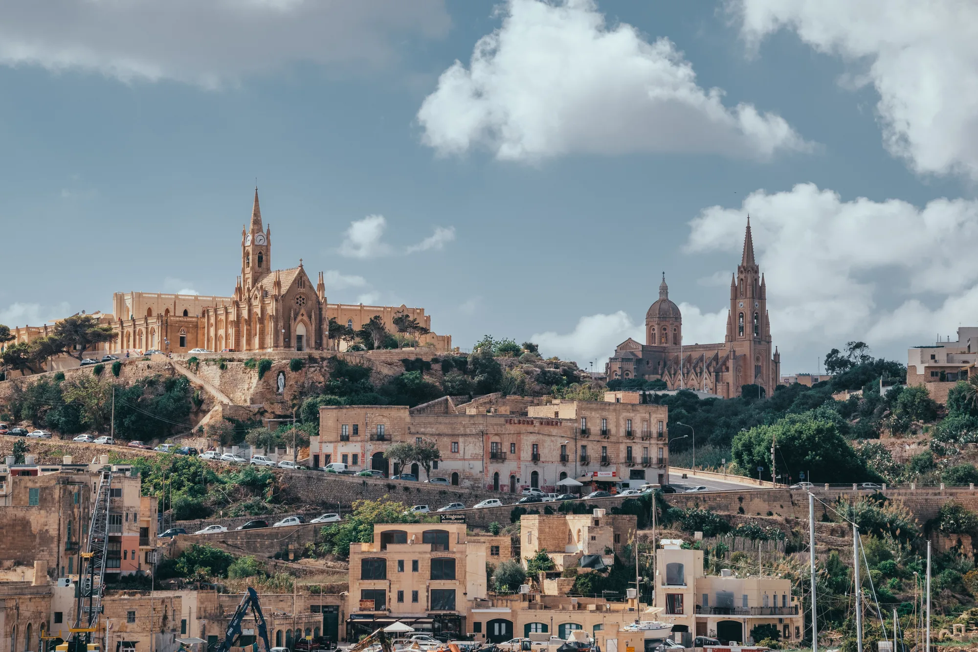 Gozo travel 3