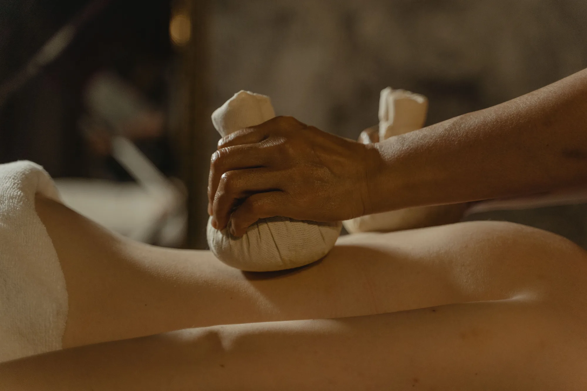 Kerala Ayurveda Wellness Immersion