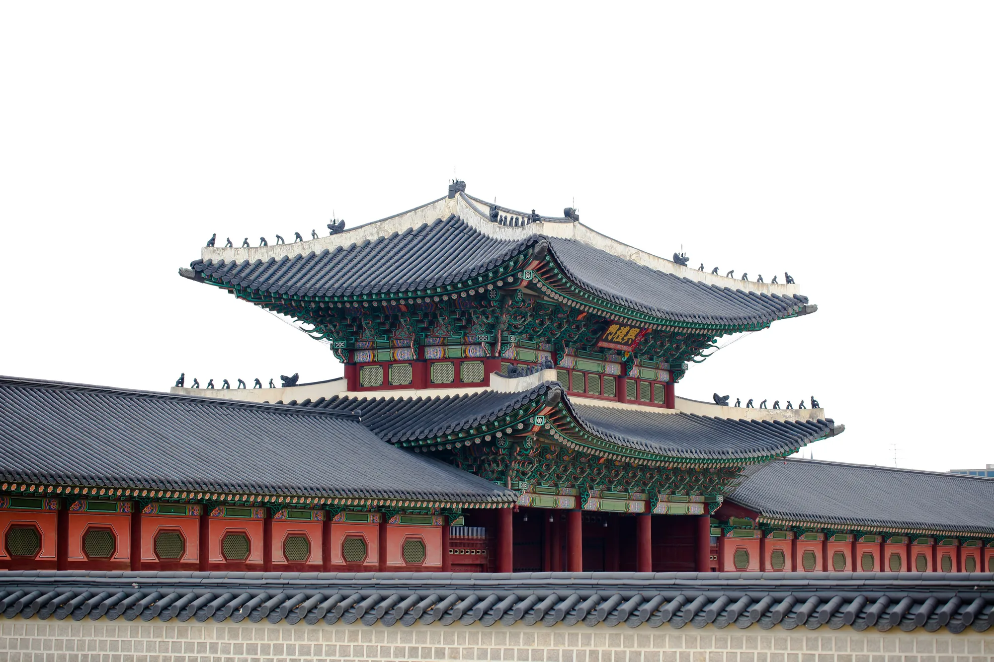 South Korea Seoul & DMZ Explorer