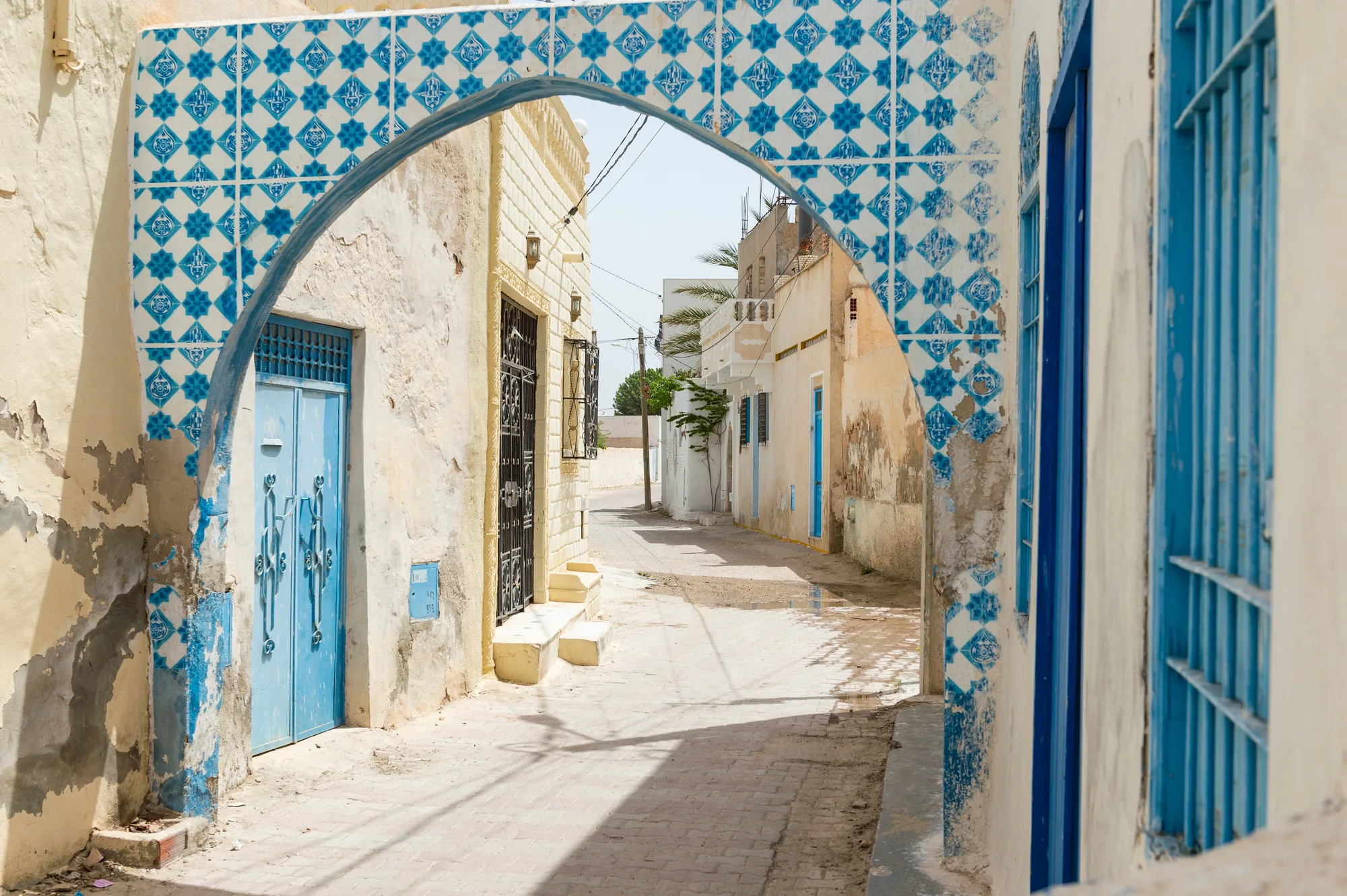 Djerba travel 4