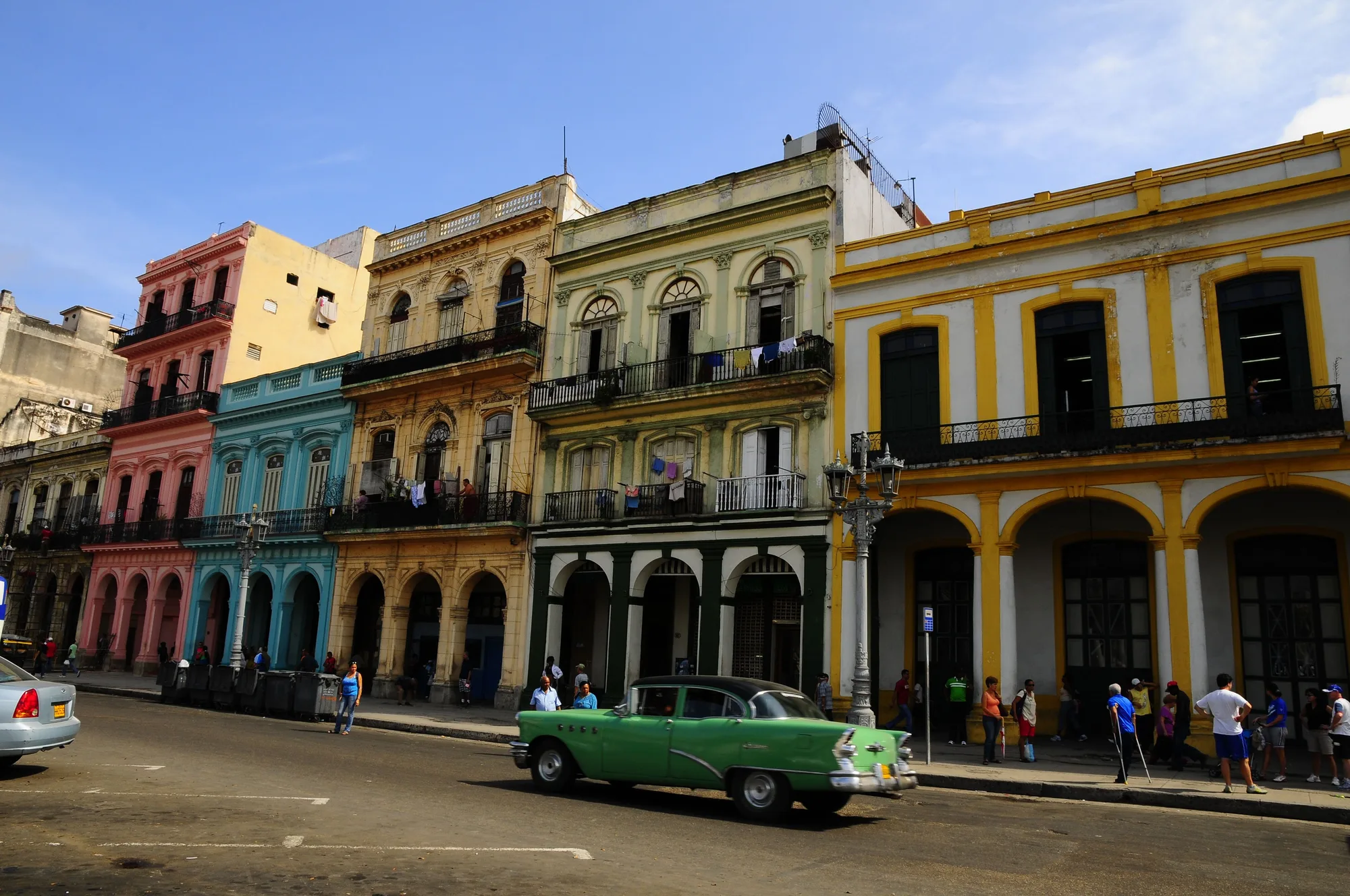 Havana travel 1