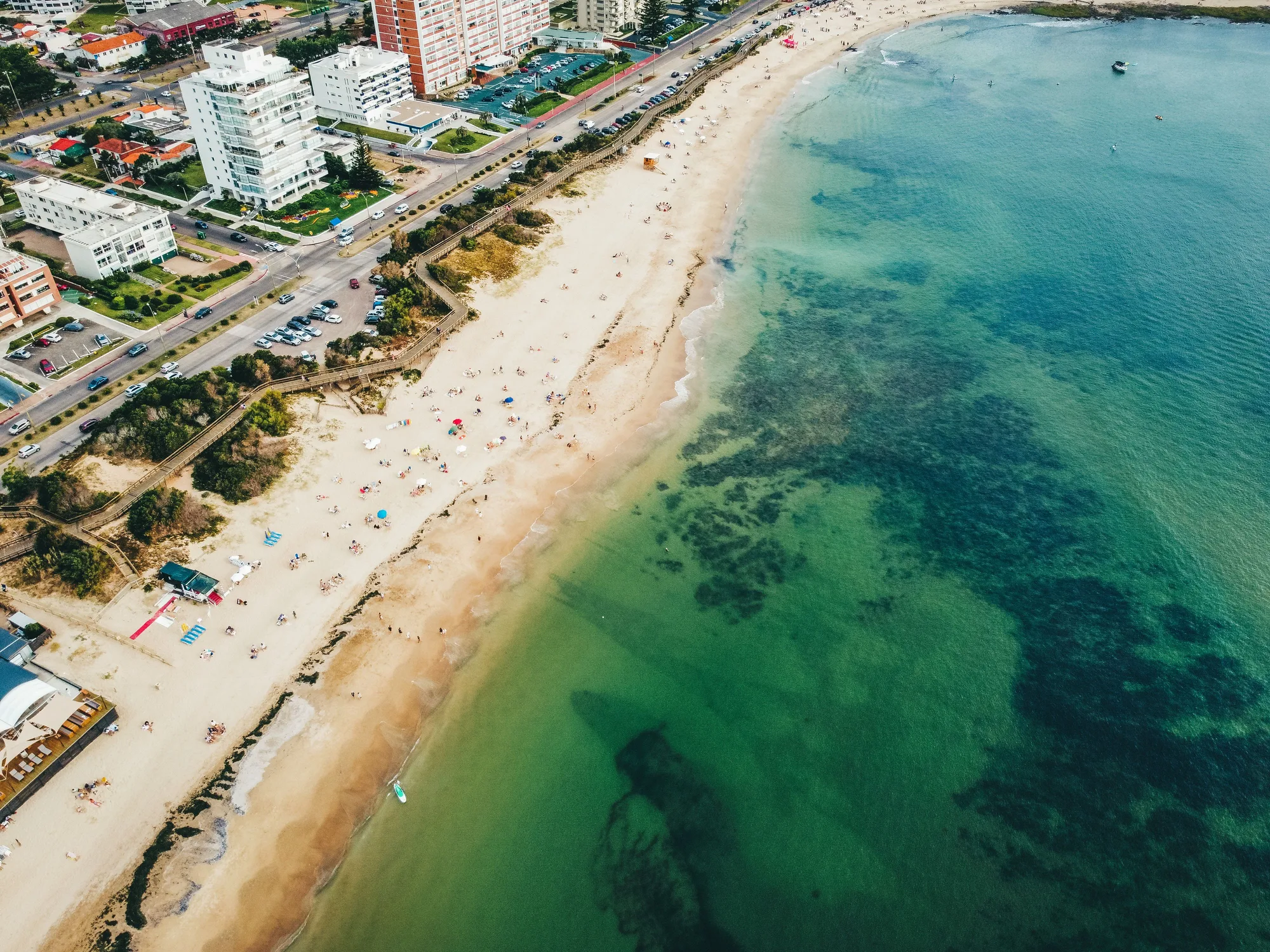 Punta del Este travel 2