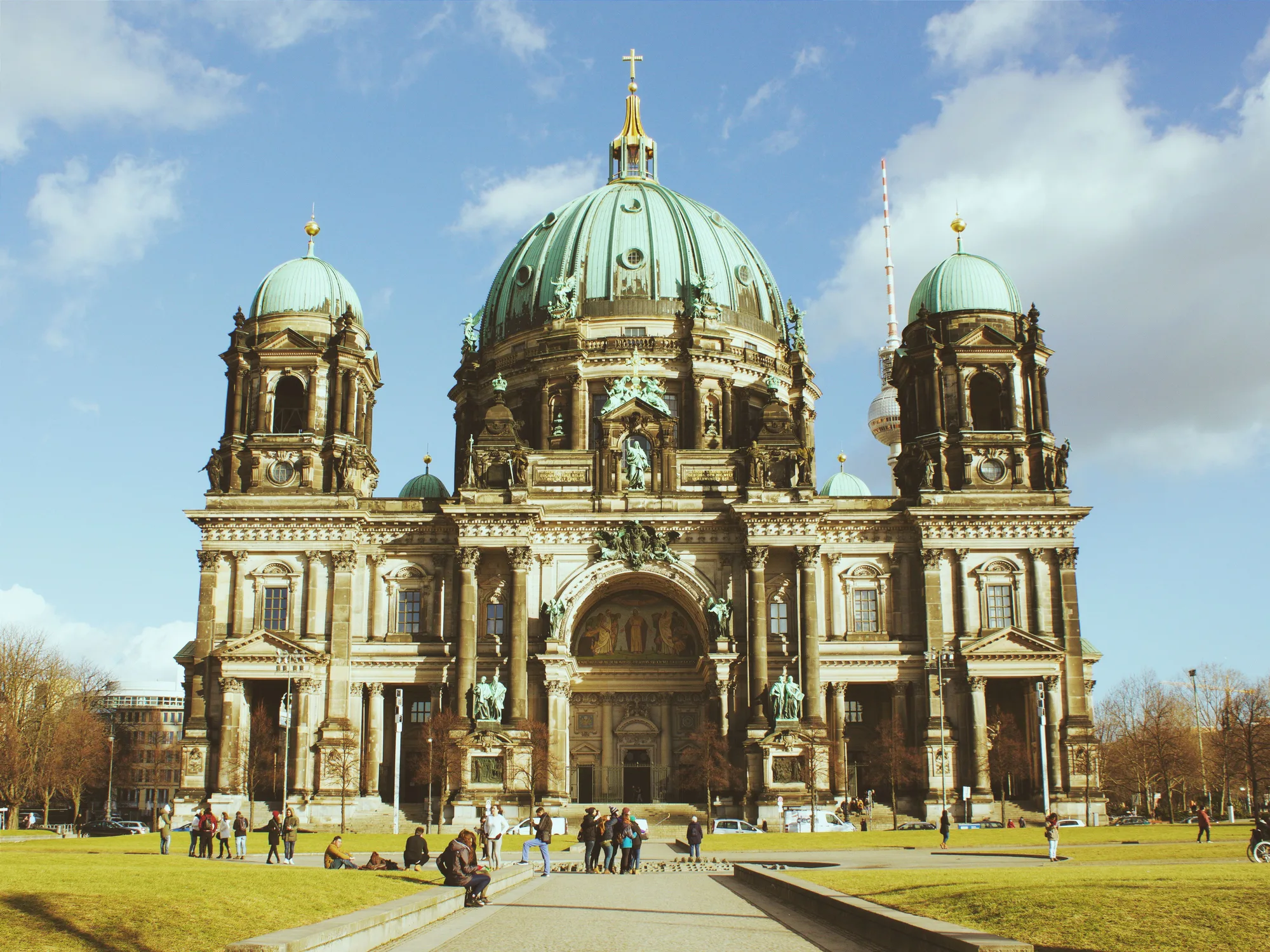 Berlin travel 5