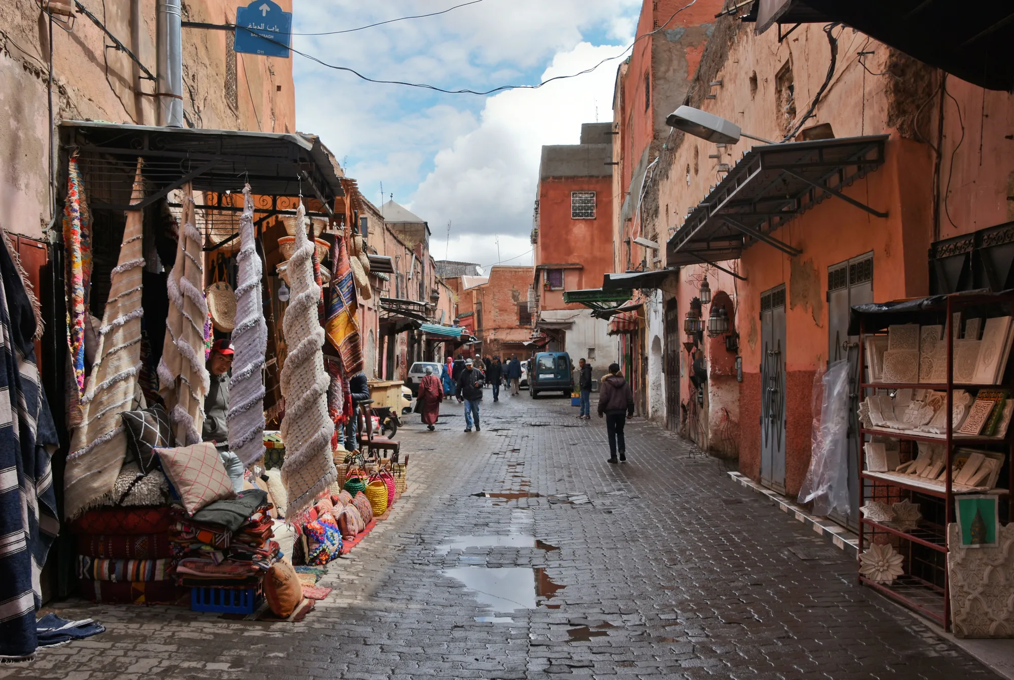 Marrakech travel 3