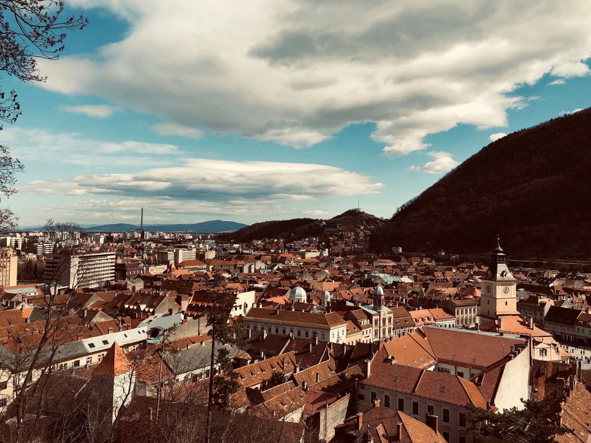 Brasov travel 4