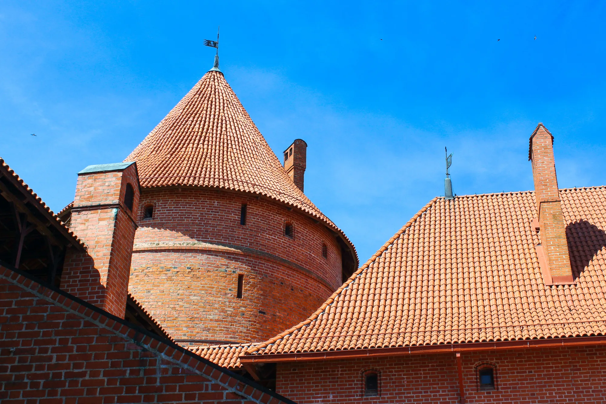 Trakai travel 3