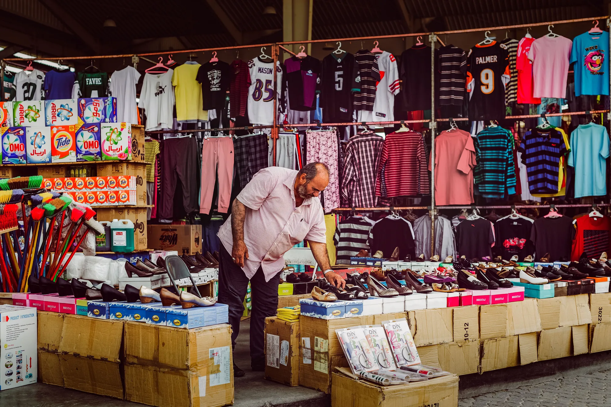 Souq Al-Mubarakiya travel 2