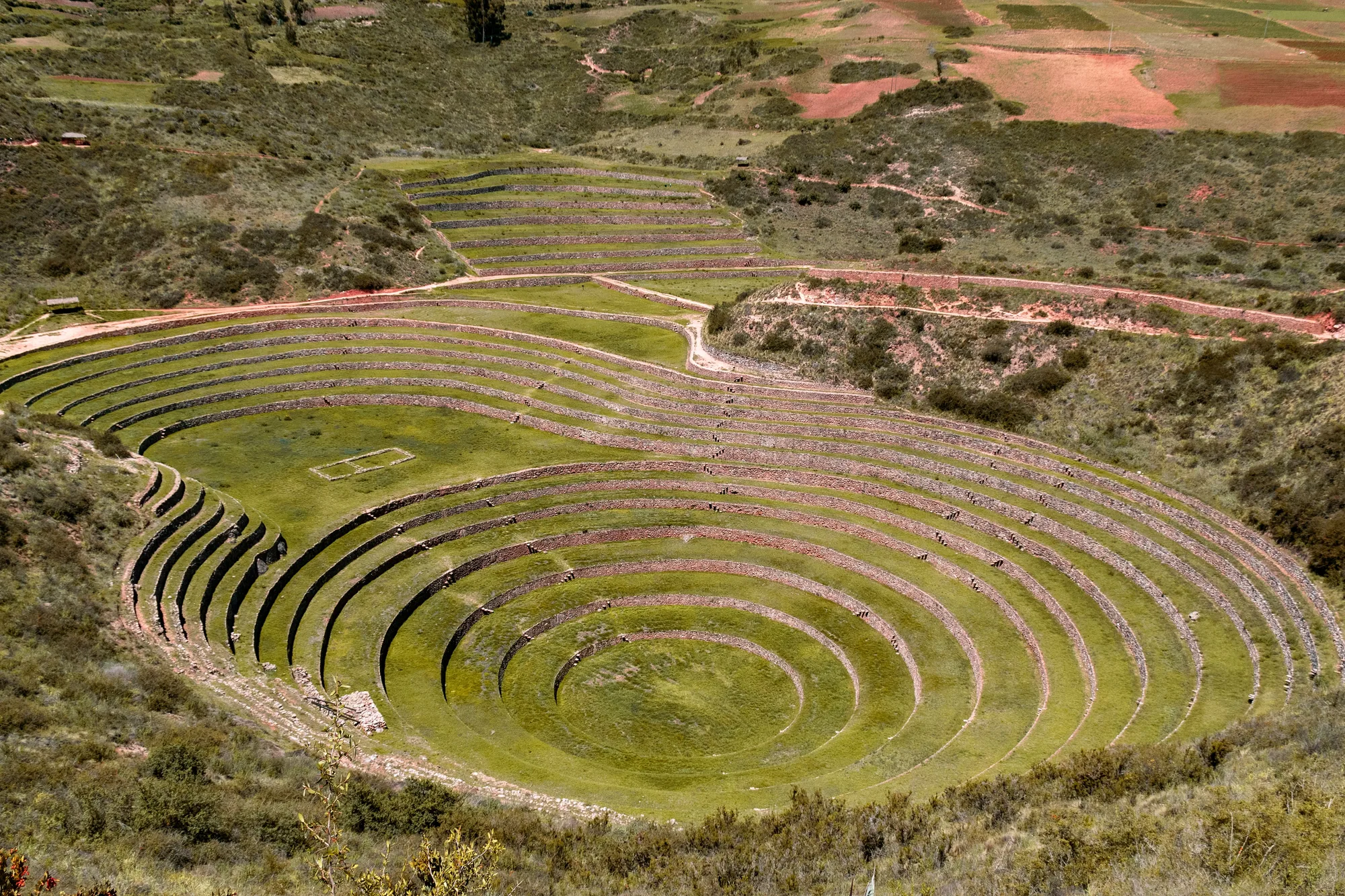 Sacred Valley travel 3