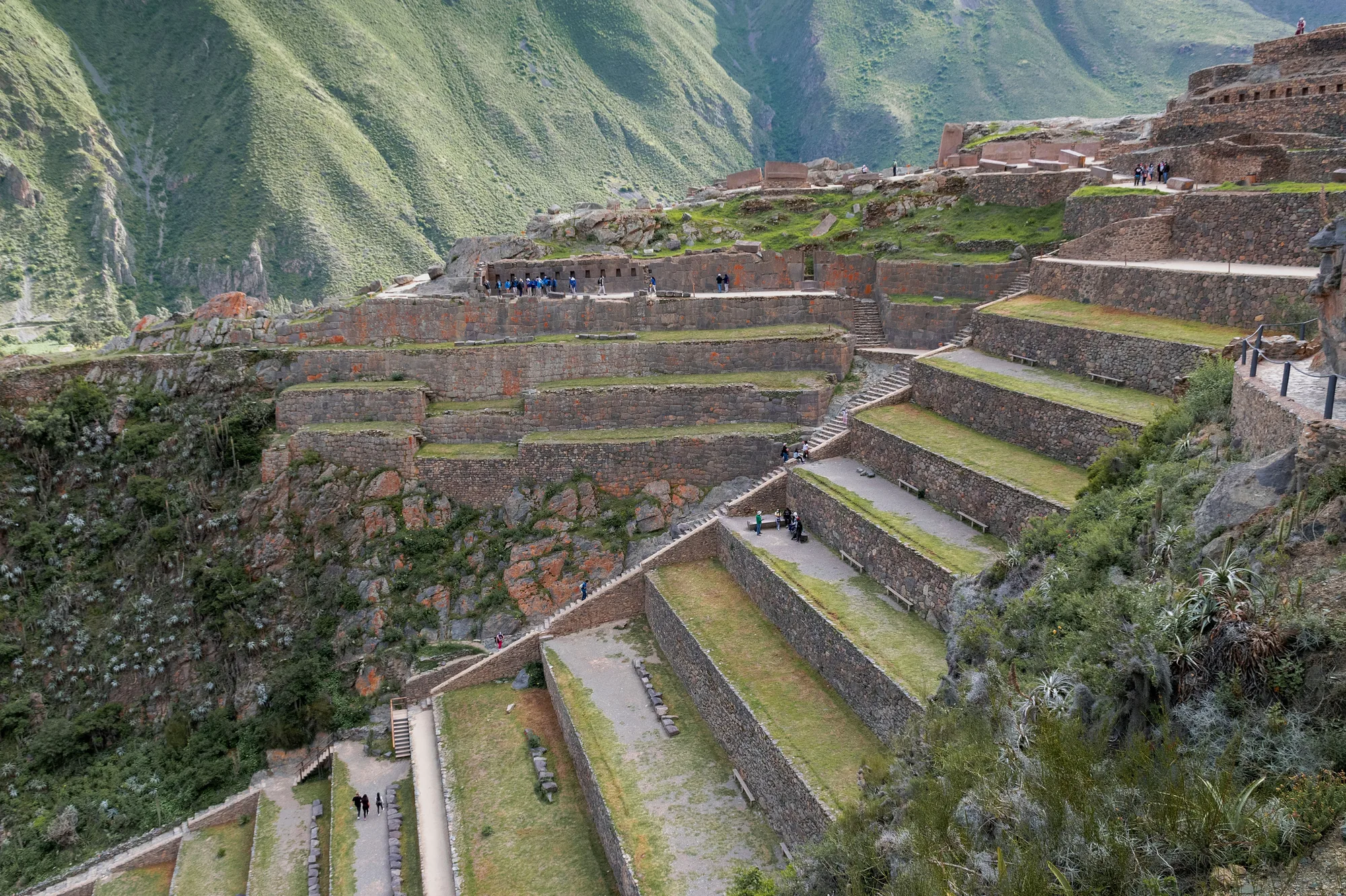 Sacred Valley travel 2