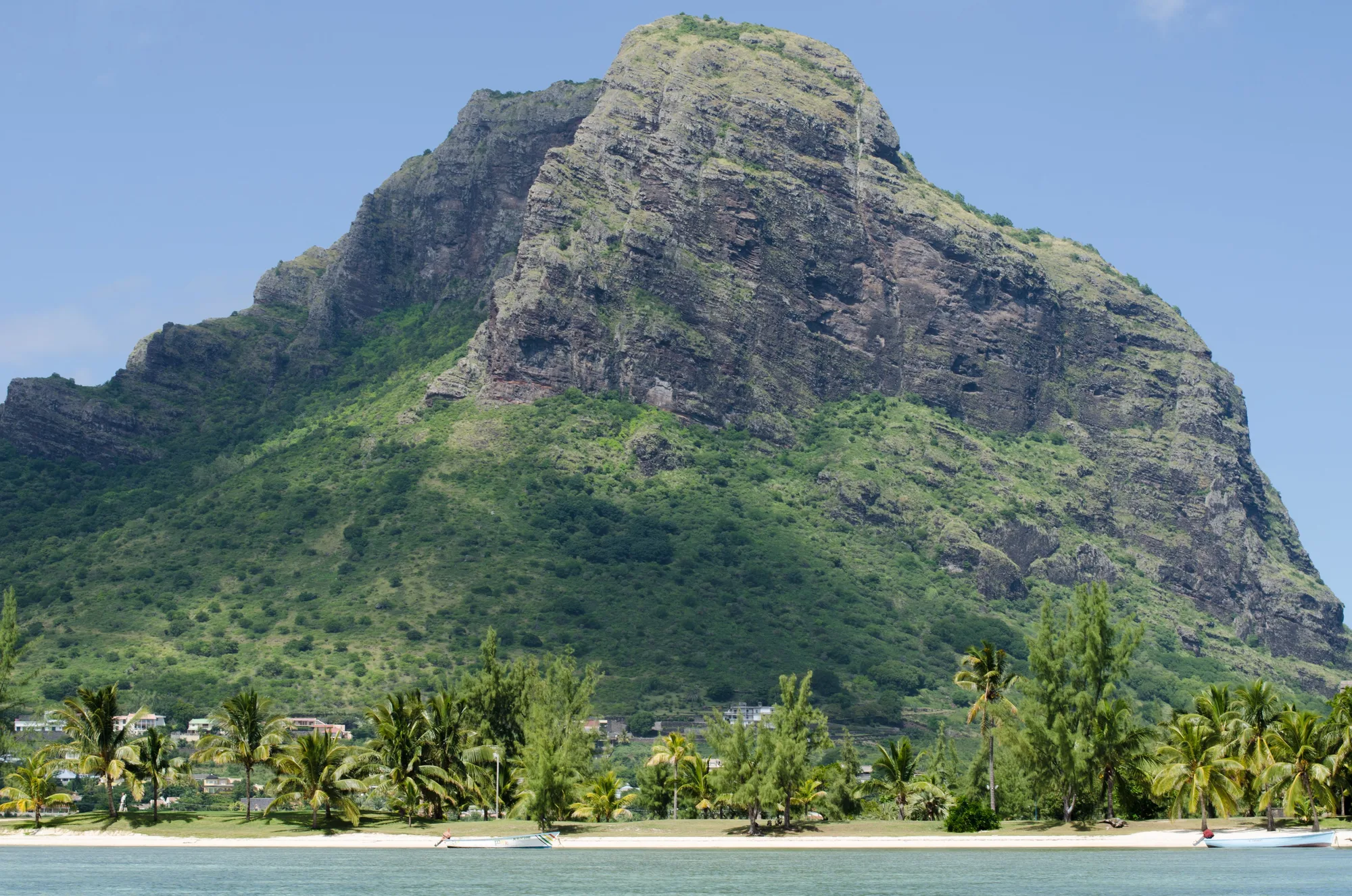 Mauritius Romantic Island Getaway