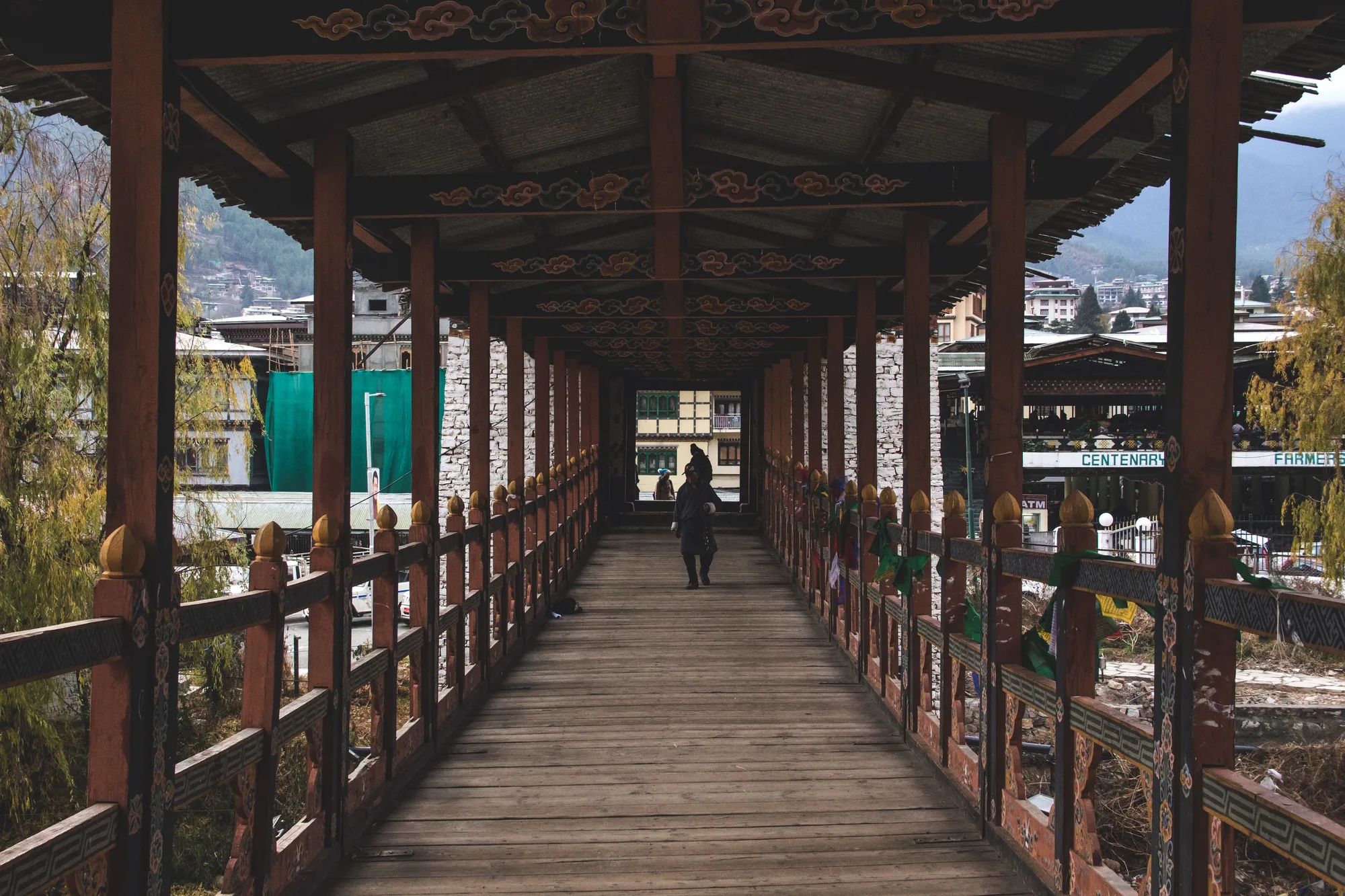 Thimphu travel 3