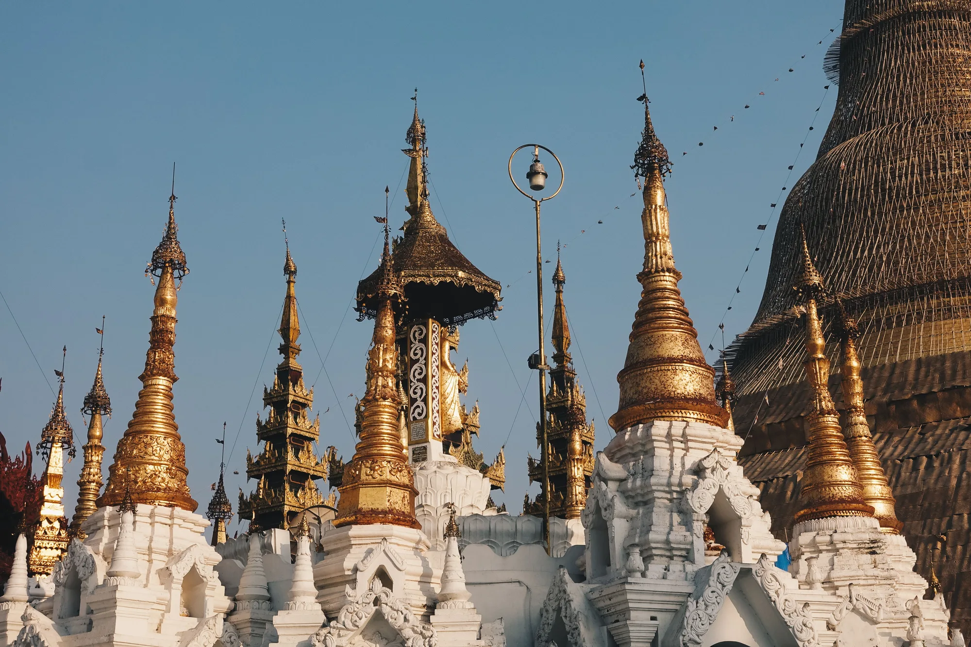 Yangon travel 2