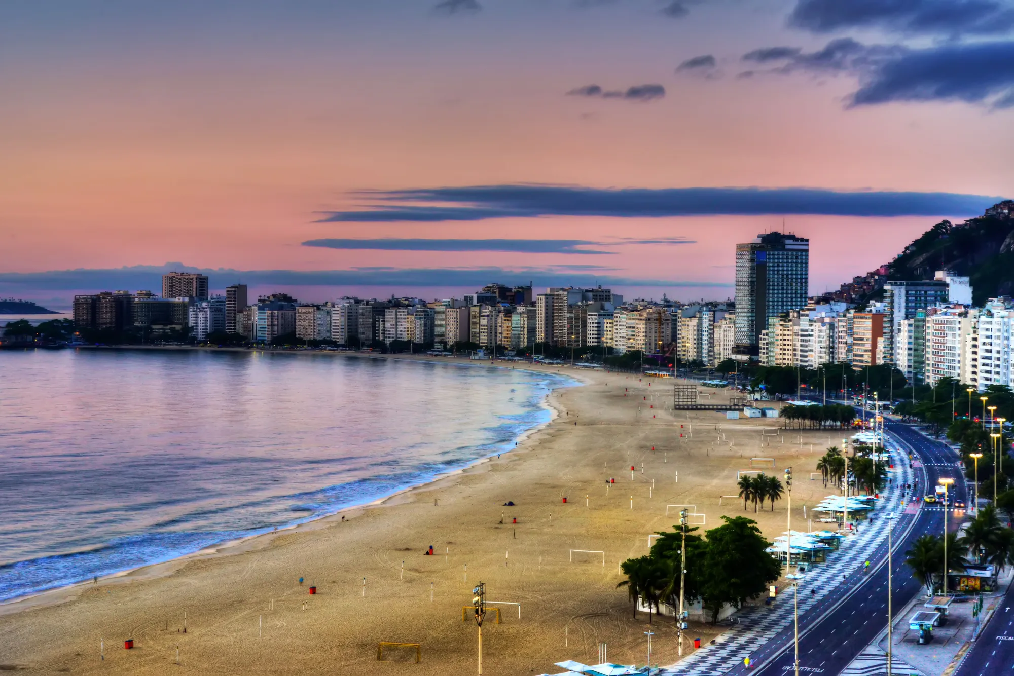 Rio de Janeiro travel 2
