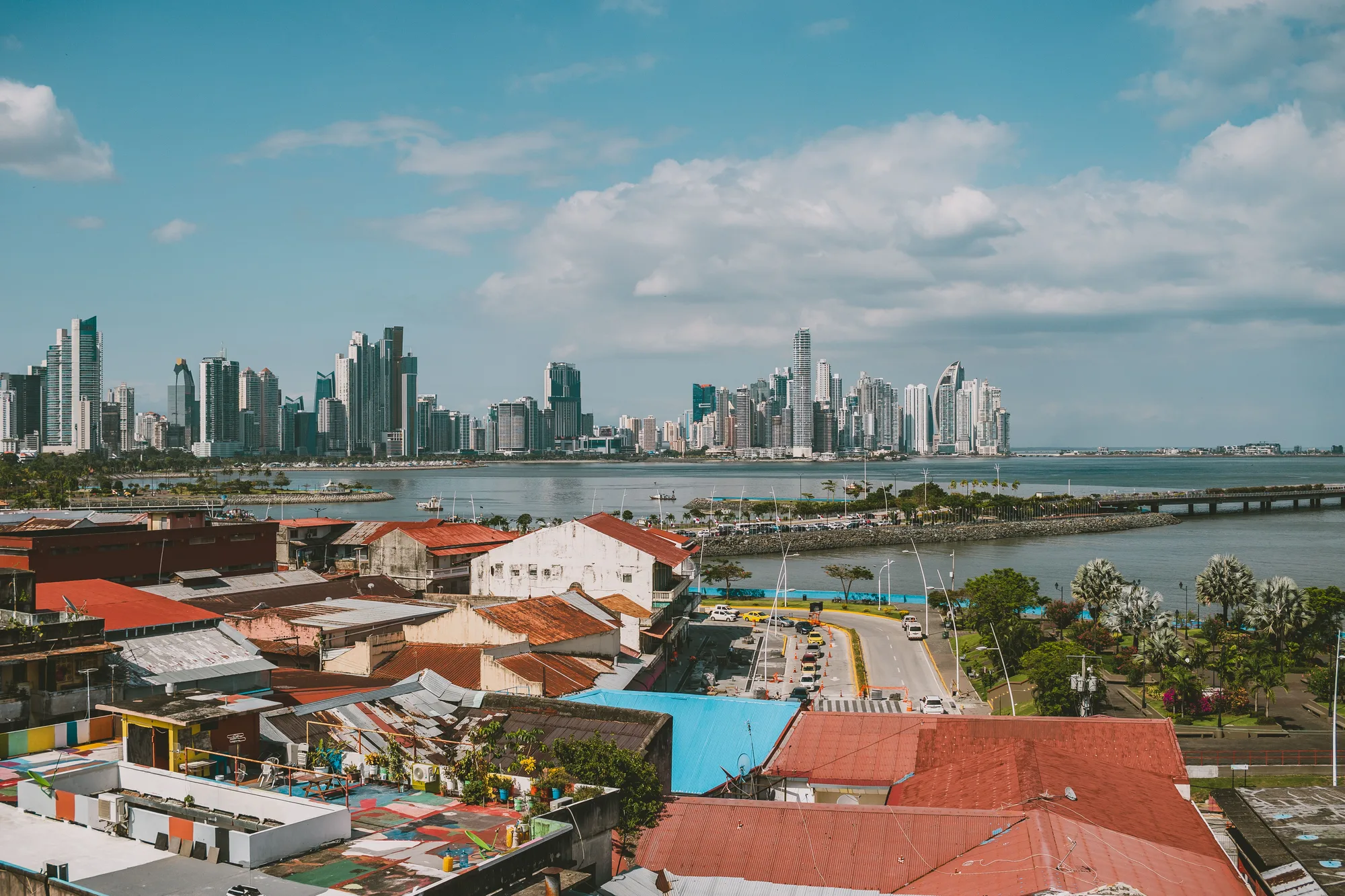 Panama City travel 4