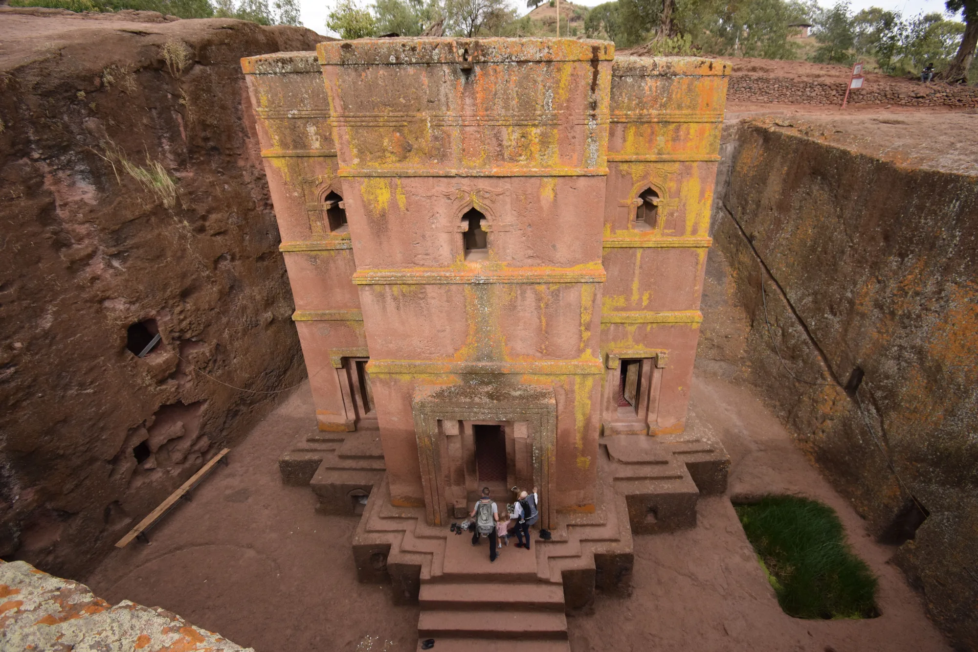 Lalibela travel 1