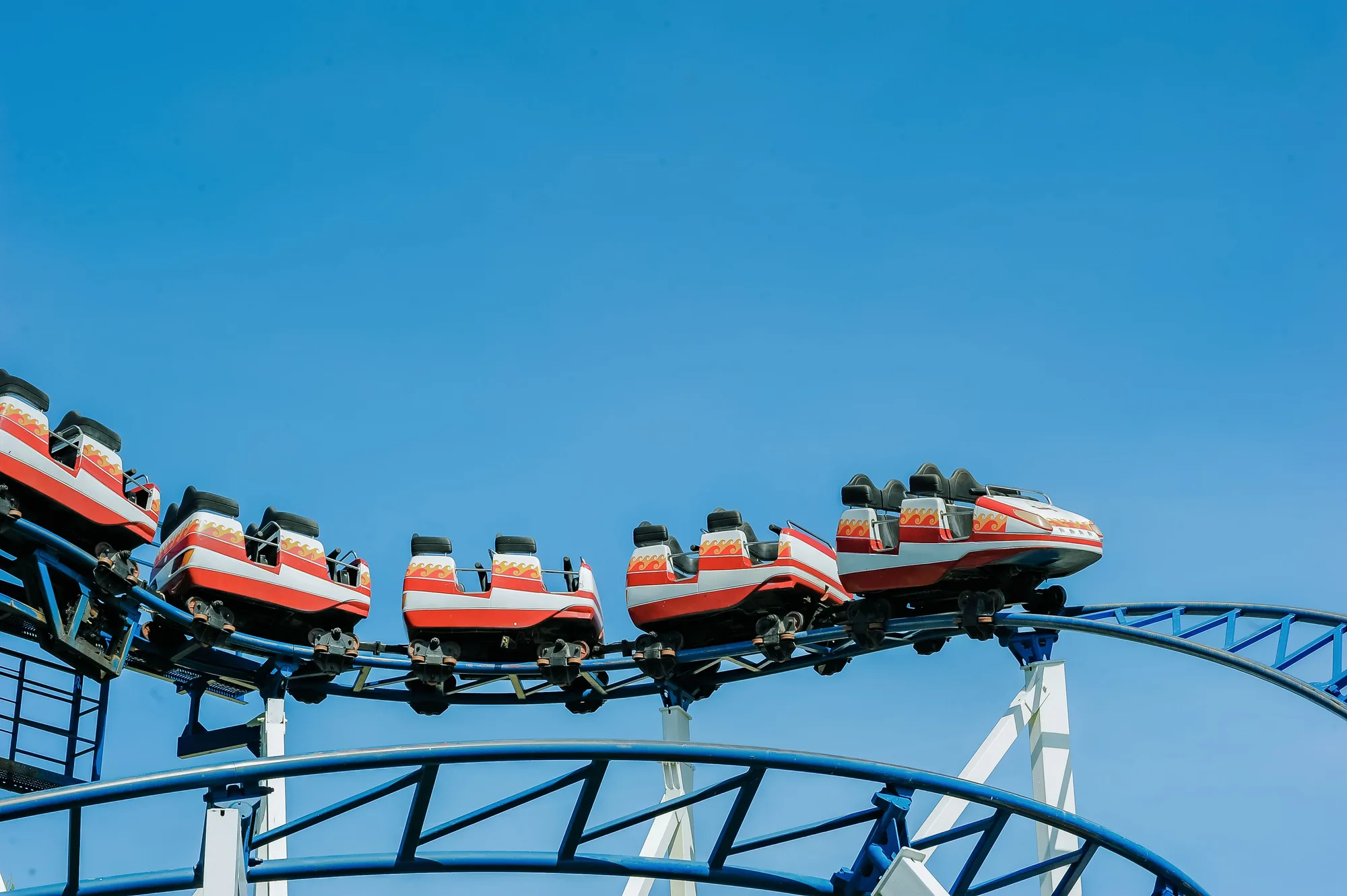 Orlando Family Theme Park Vacation