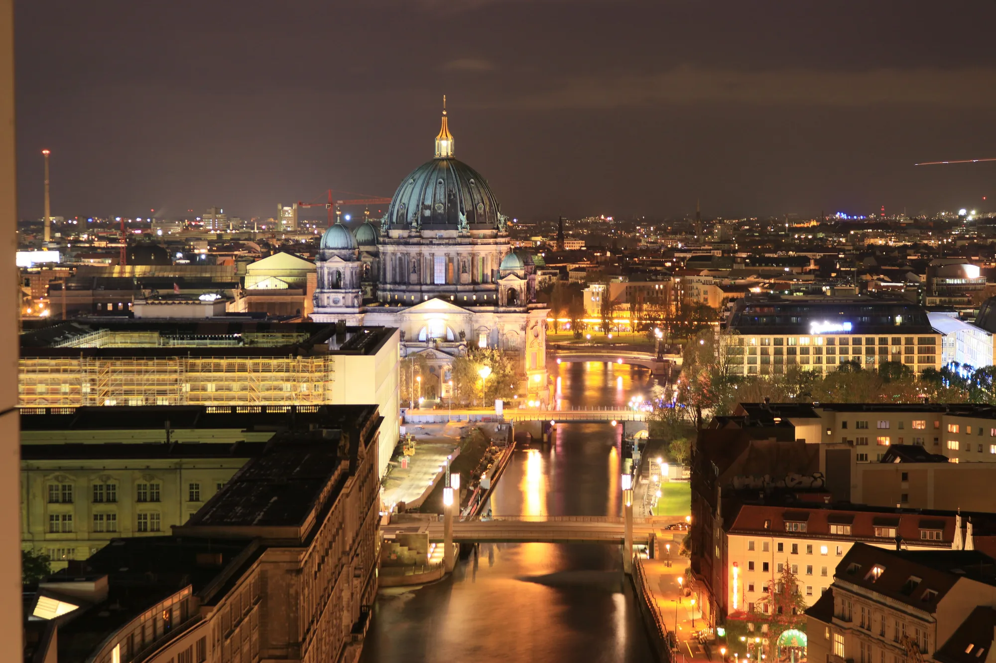Berlin travel 1