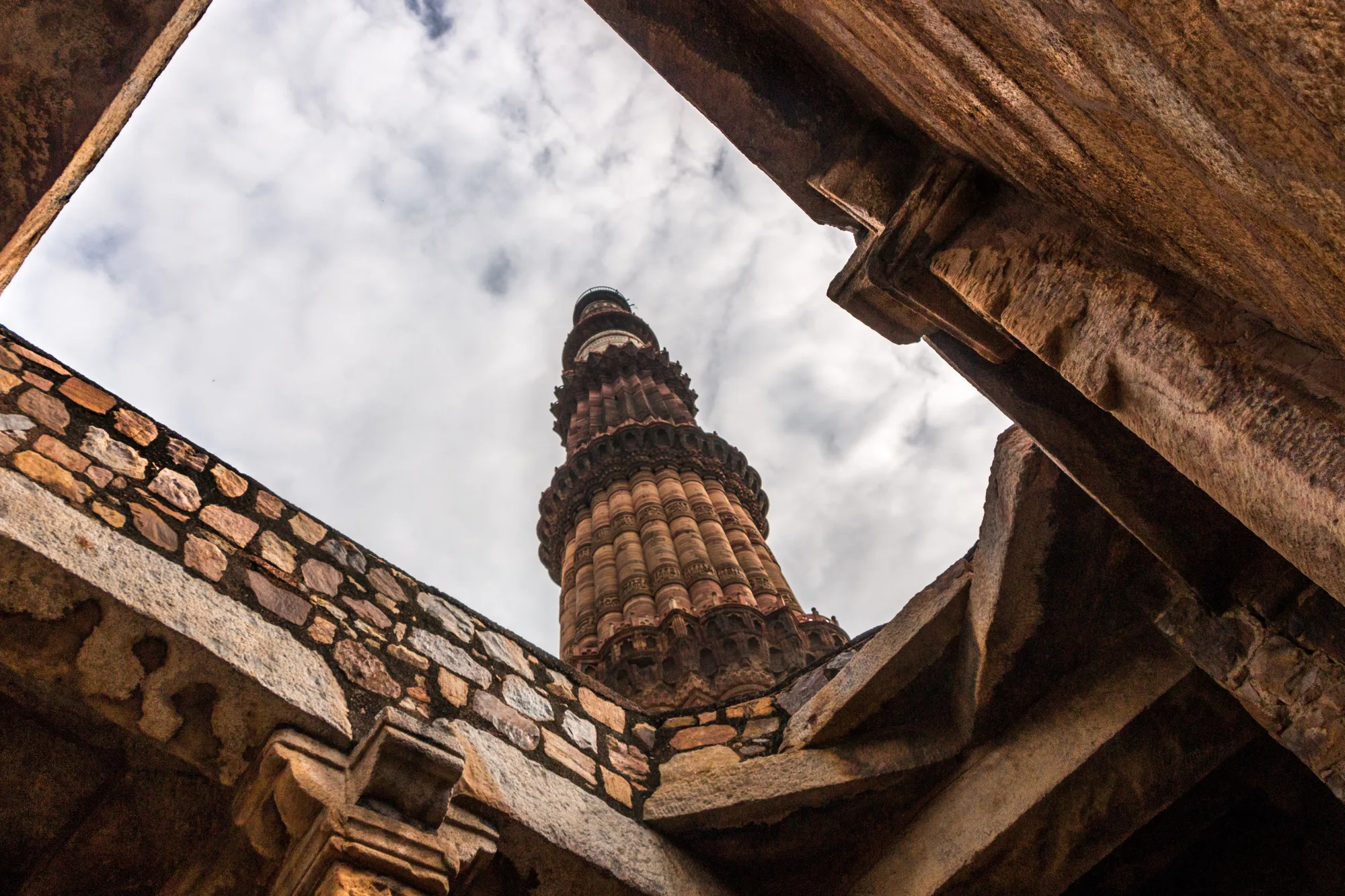 Delhi Heritage Weekend