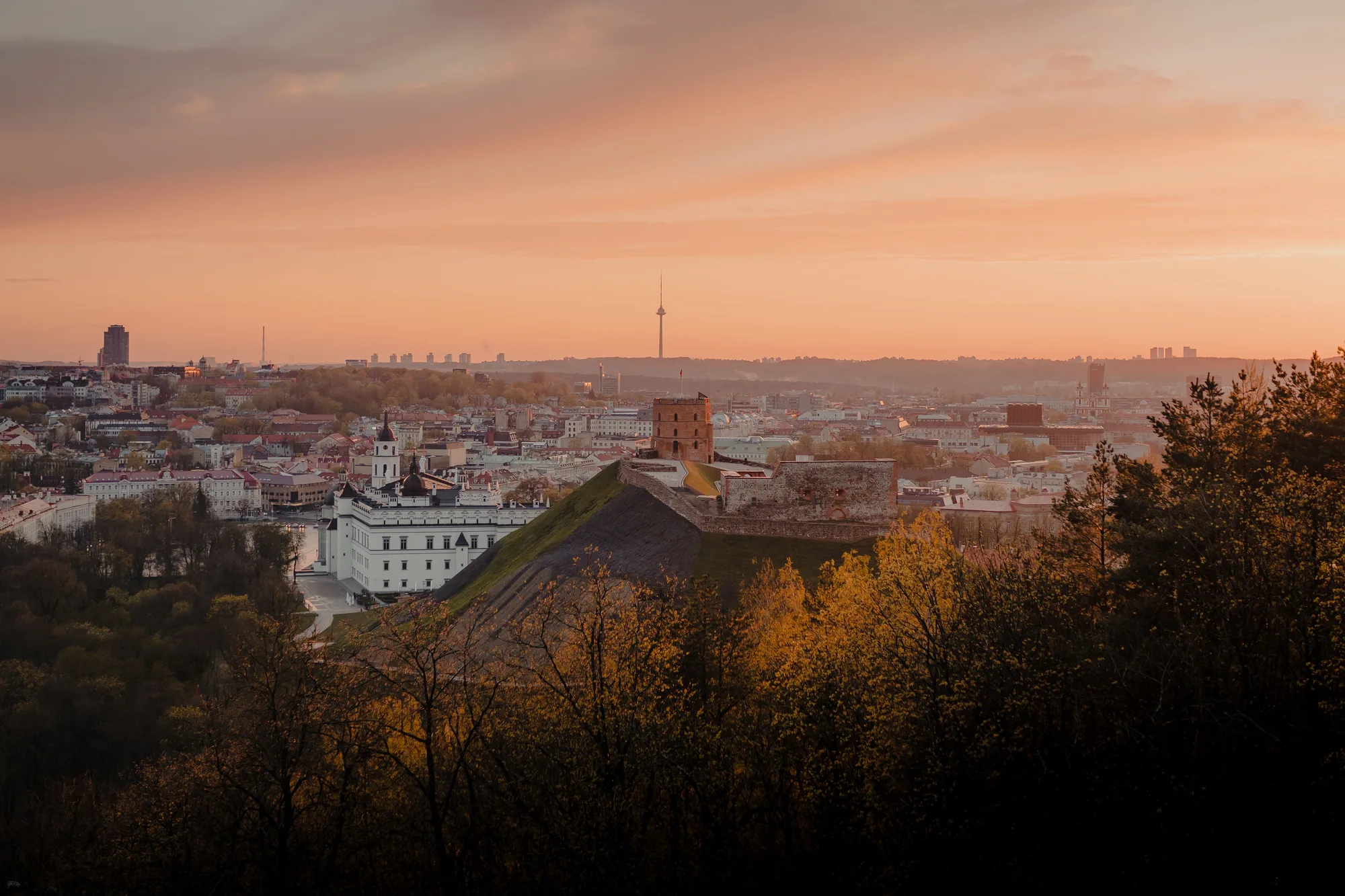 Vilnius travel 4