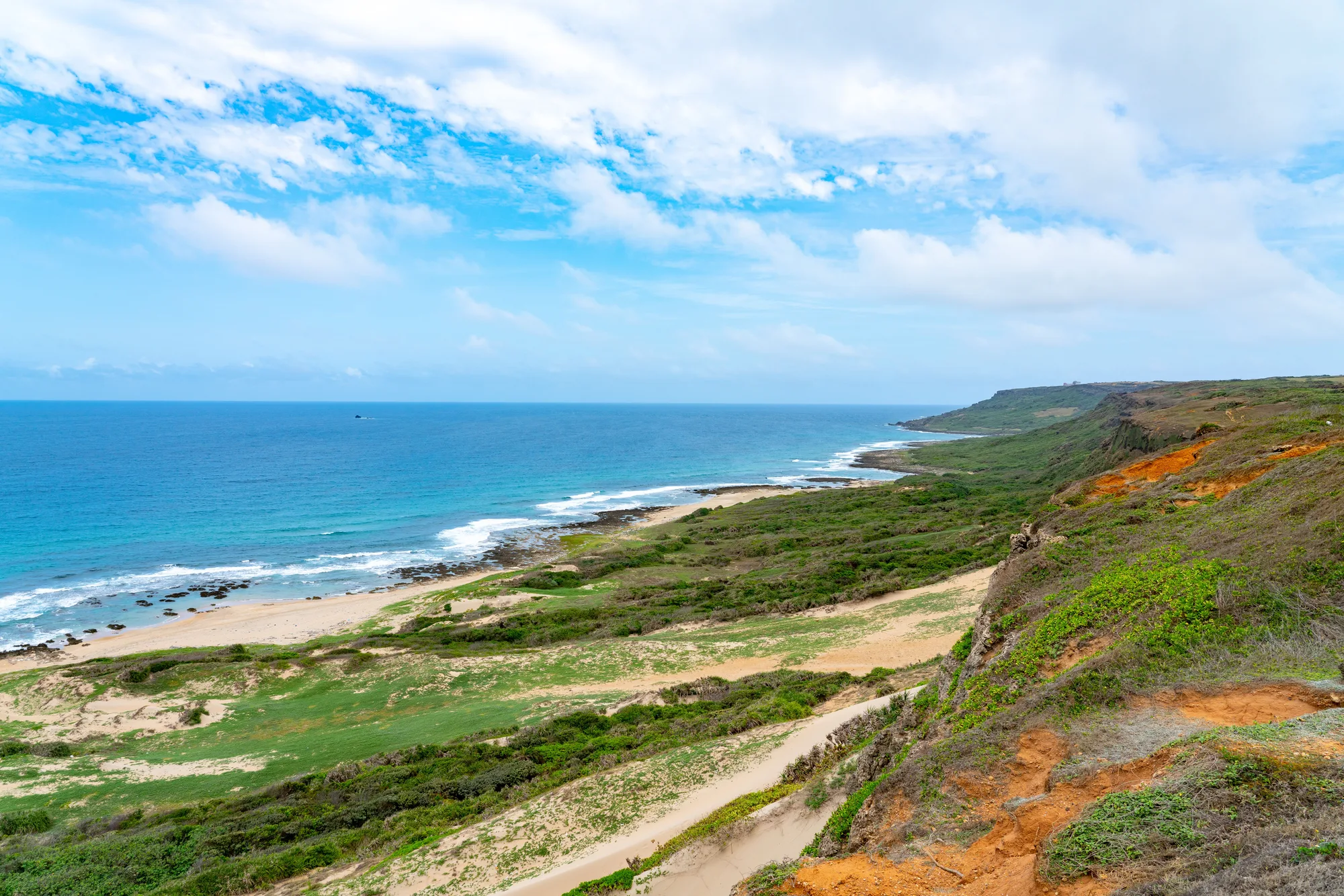 Kenting travel 5