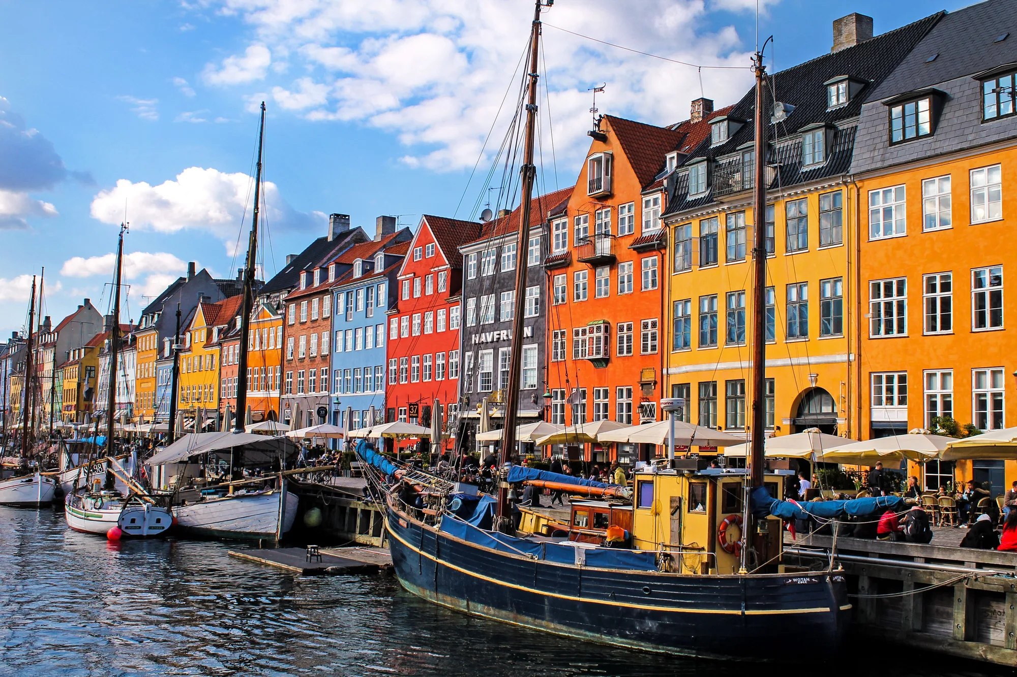 Copenhagen travel 3
