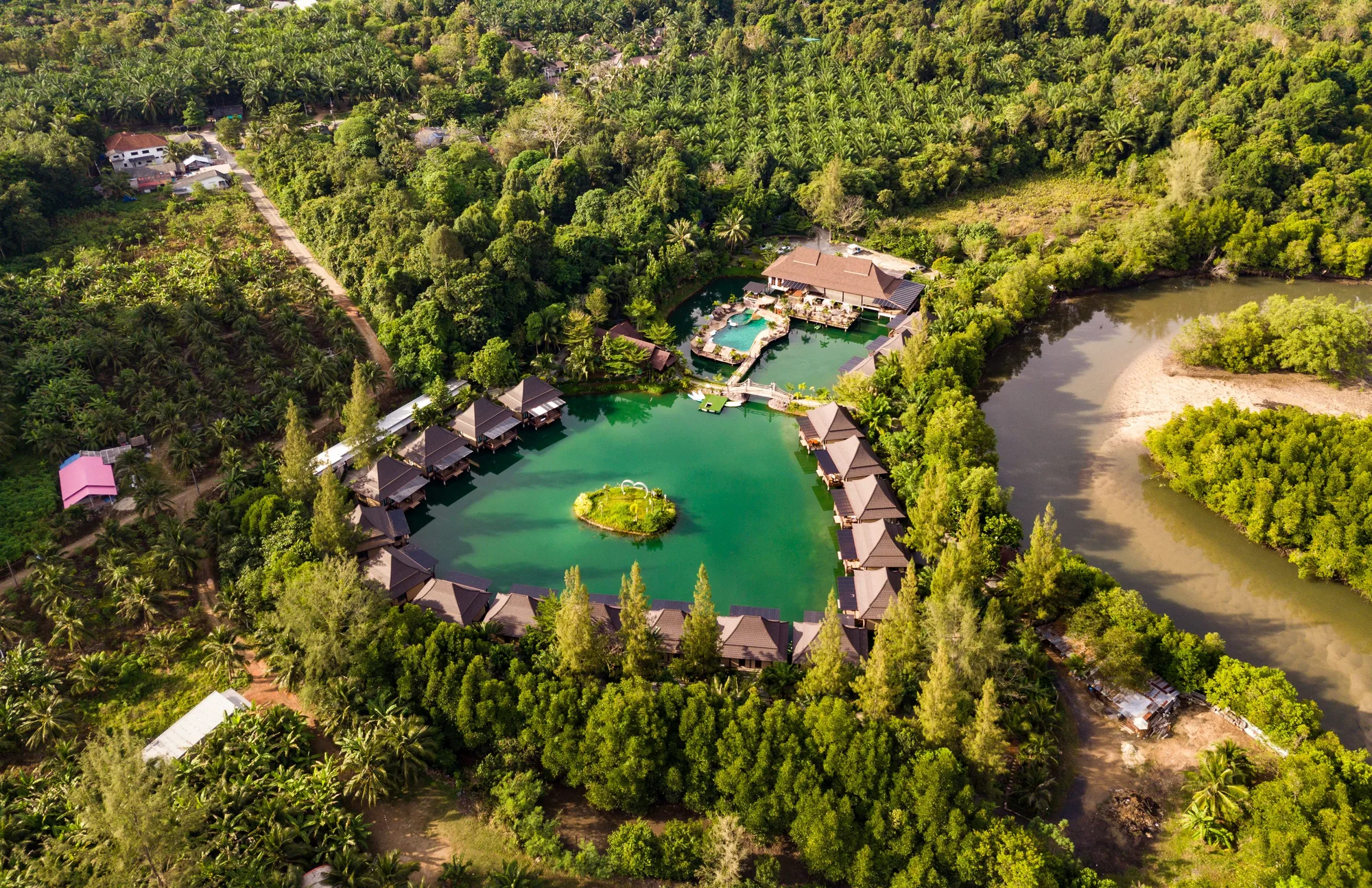 Thailand Wellness Retreat Extended