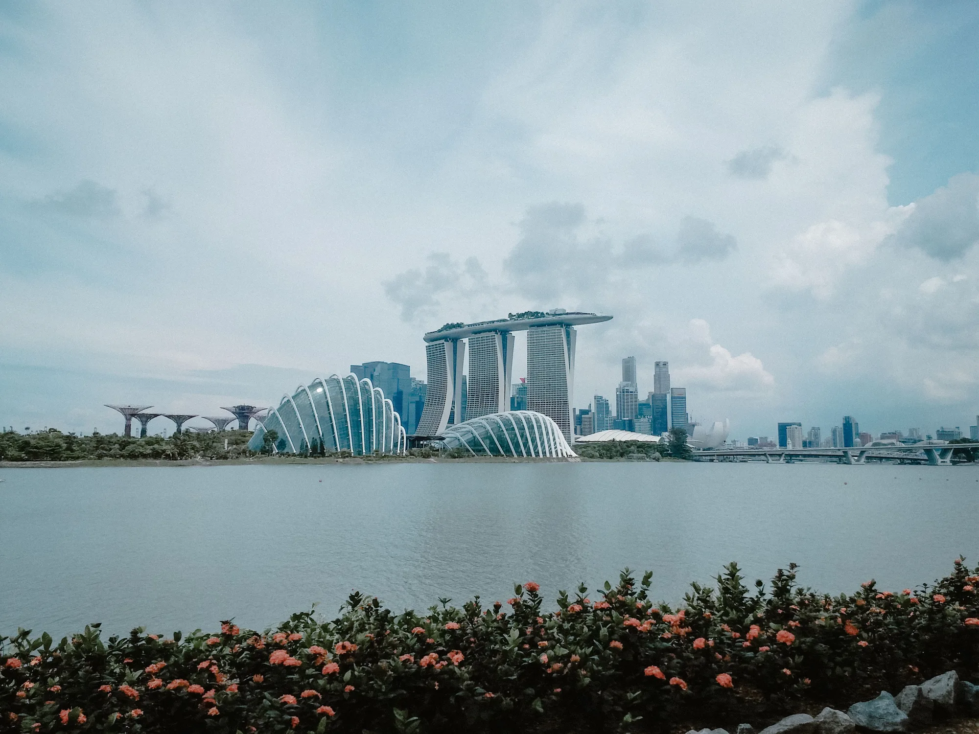 Singapore Family Explorer Plus
