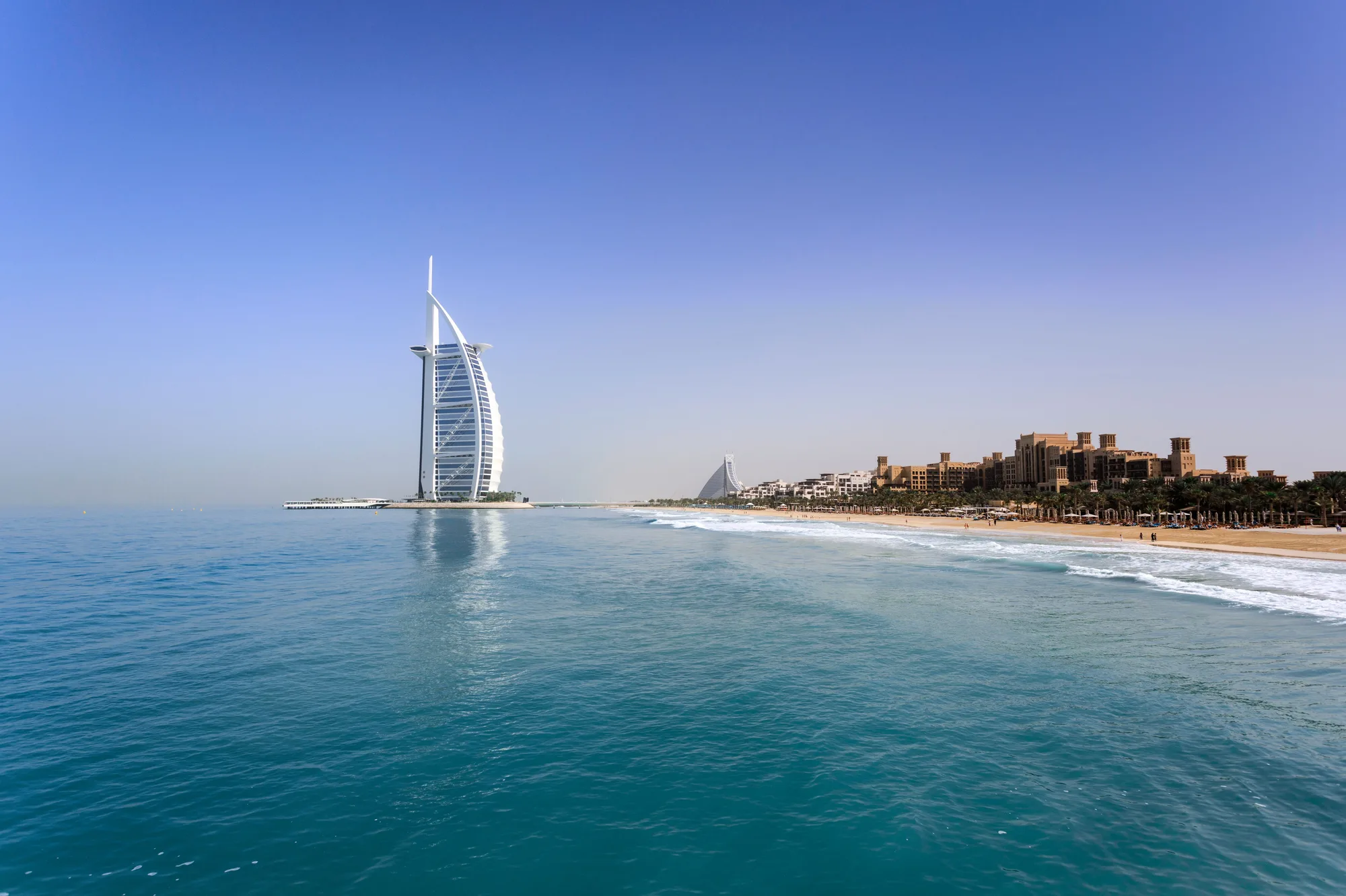 Dubai Luxury Experience