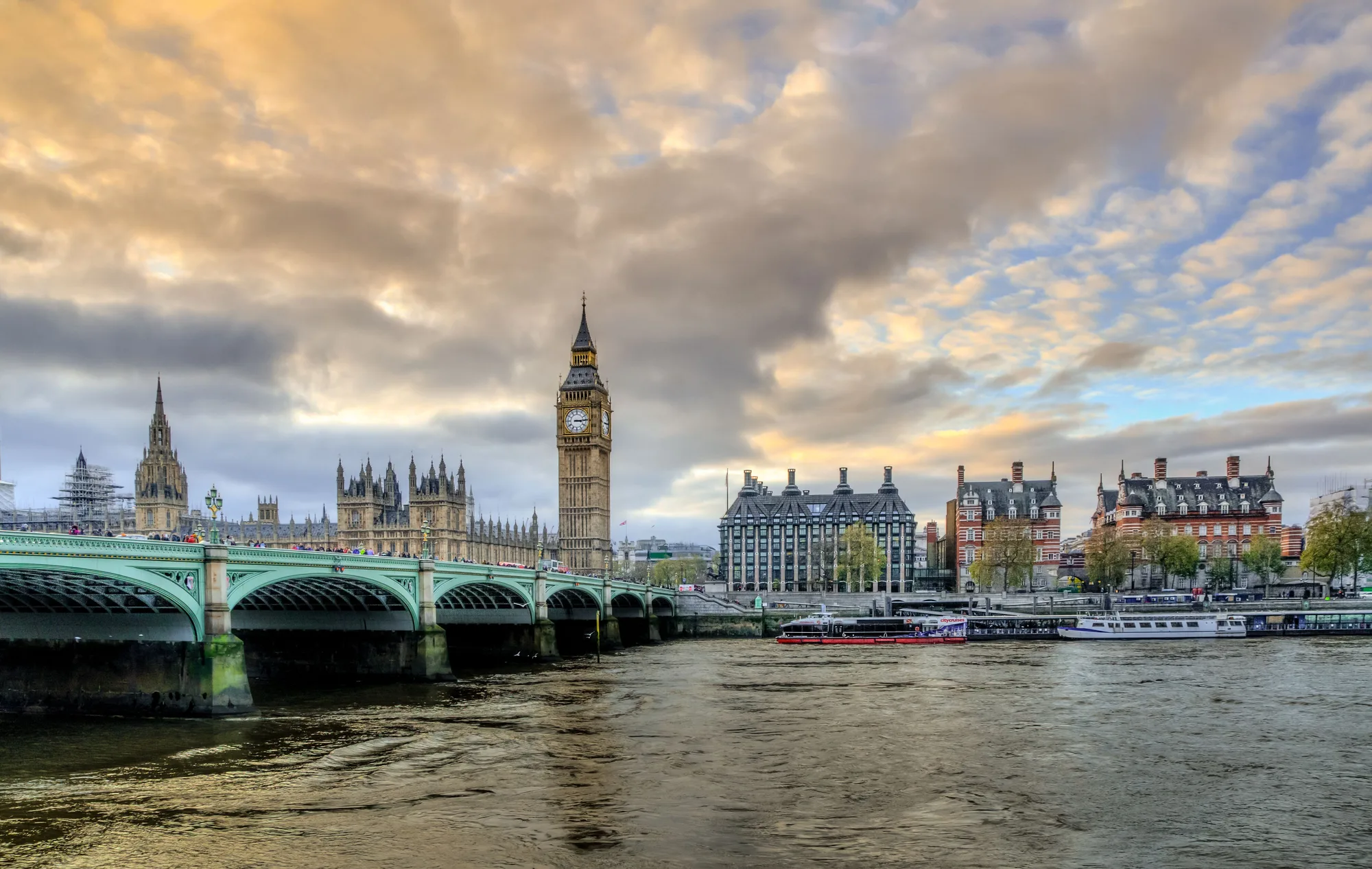 London Royal Heritage Tour