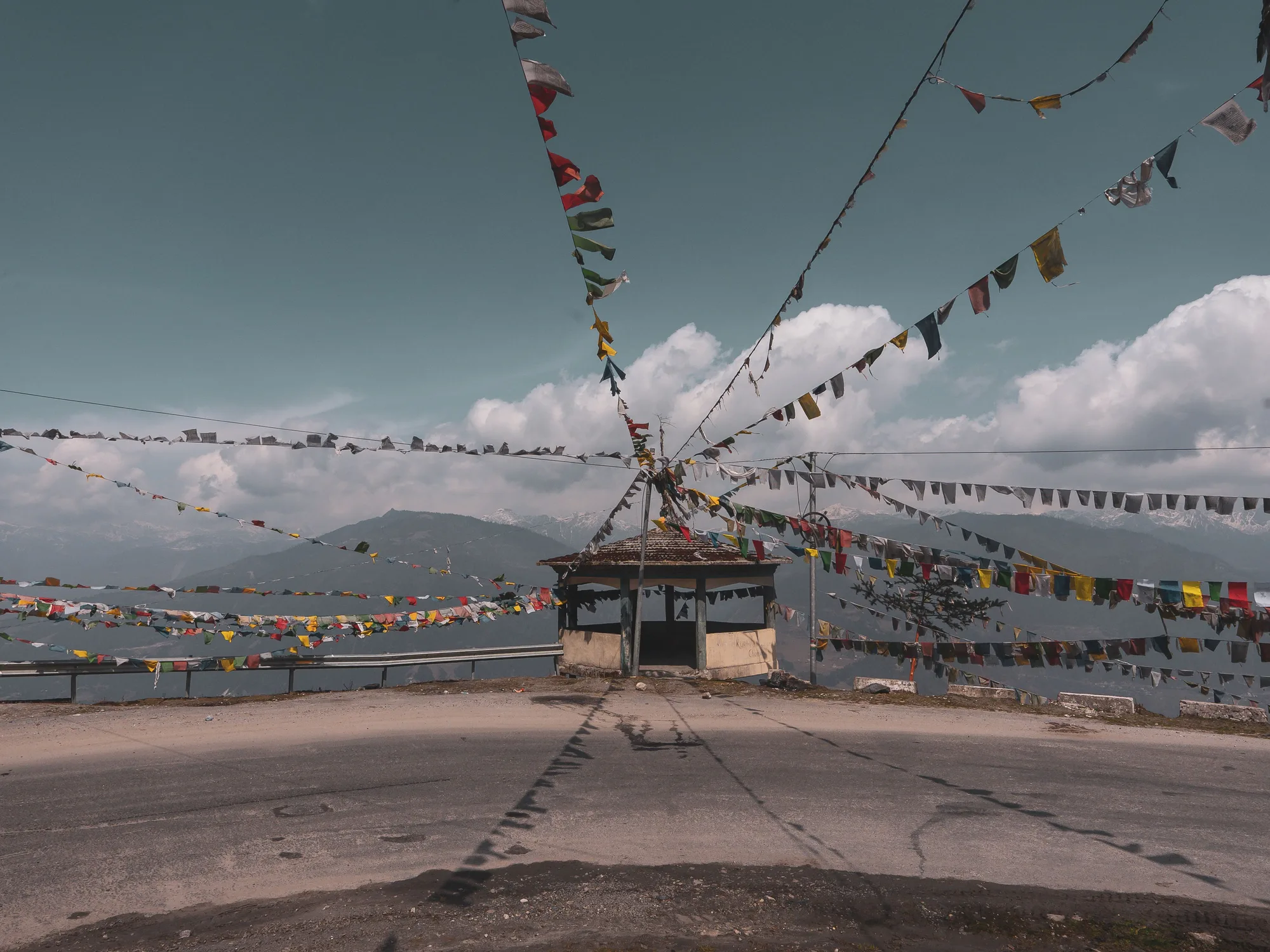 Tawang: Monastery High Altitude Expedition