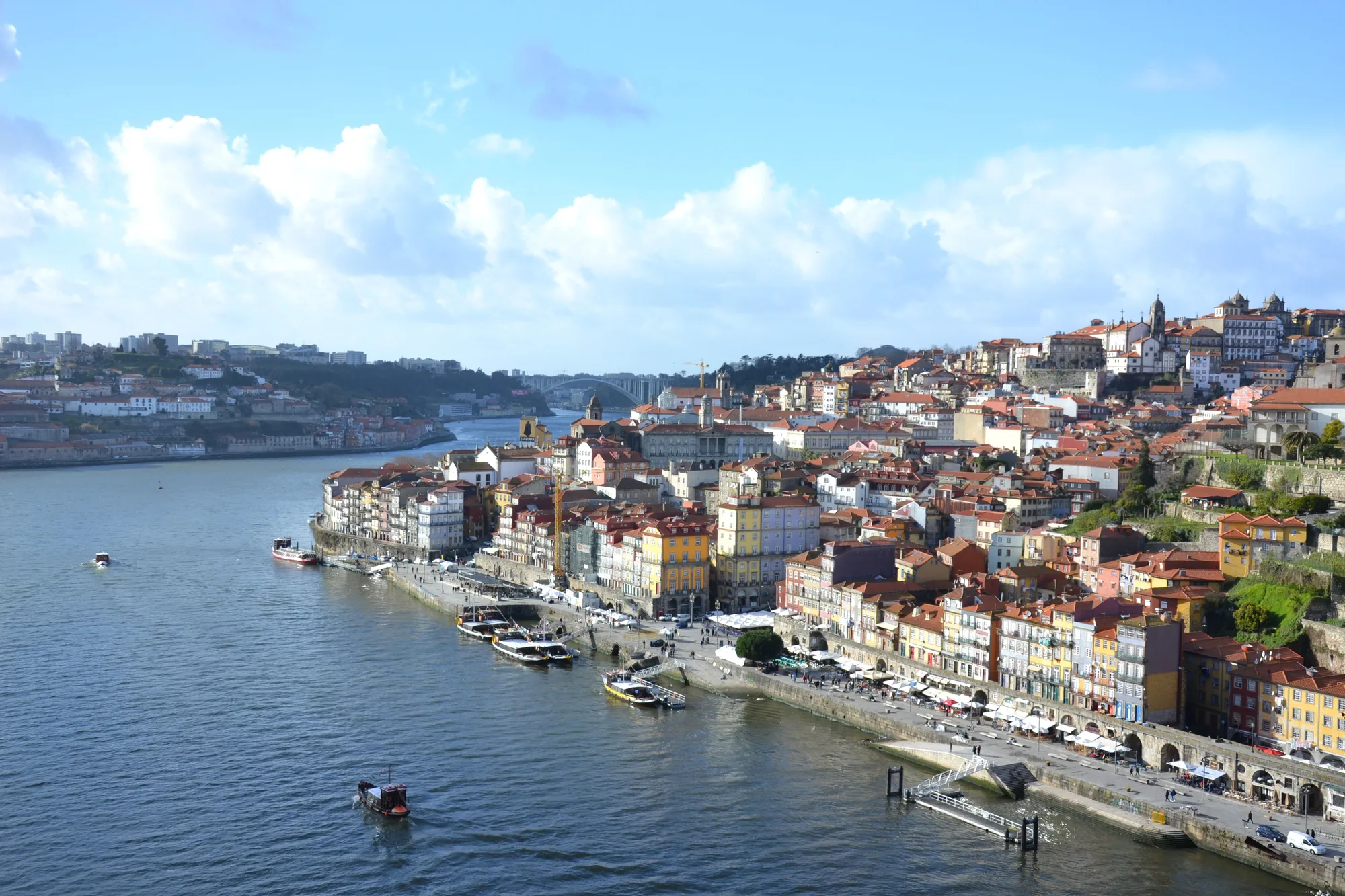 Spain & Portugal: Iberian Grand Tour