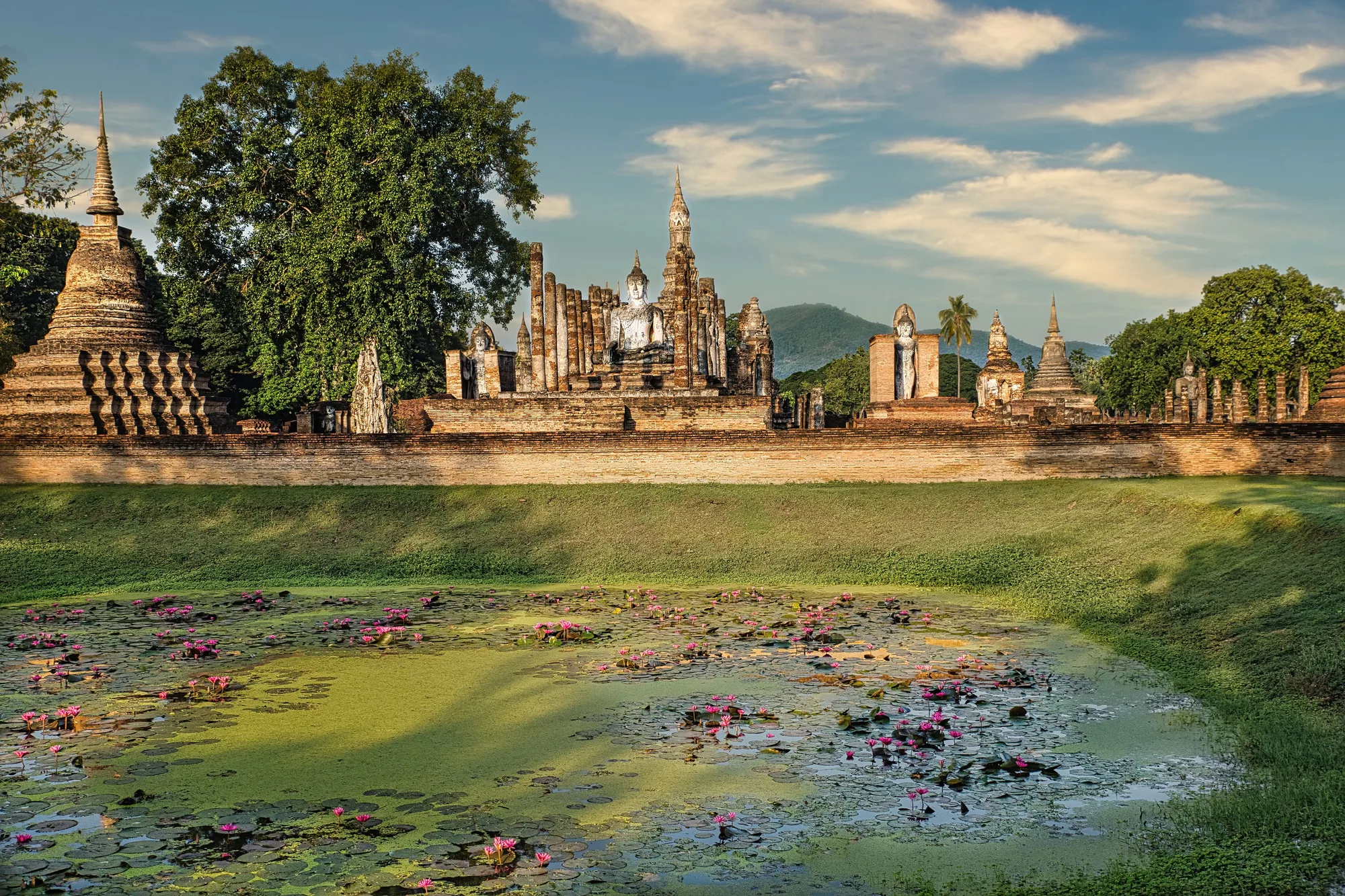 Thailand Family Adventure