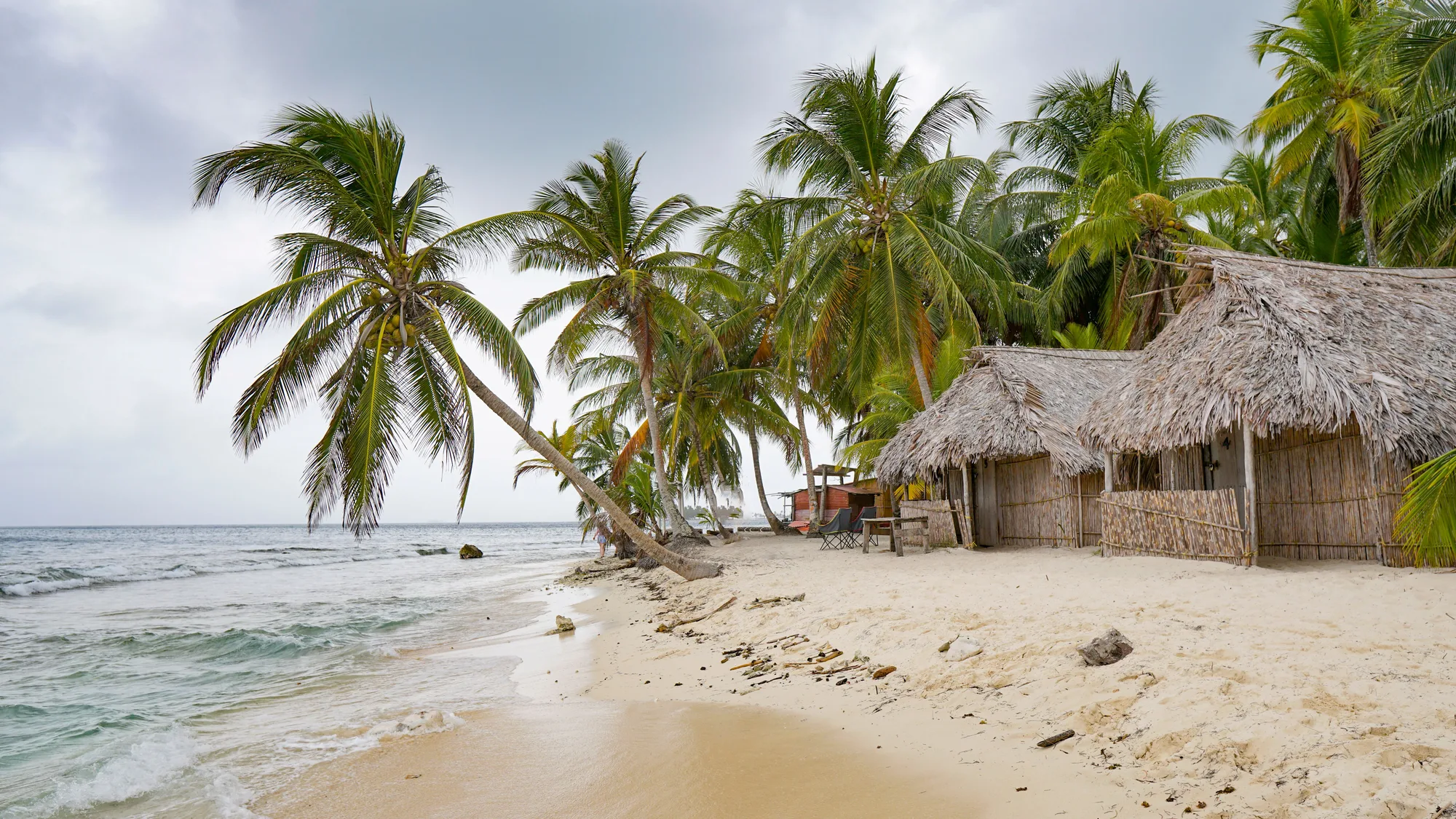 San Blas Islands travel 1