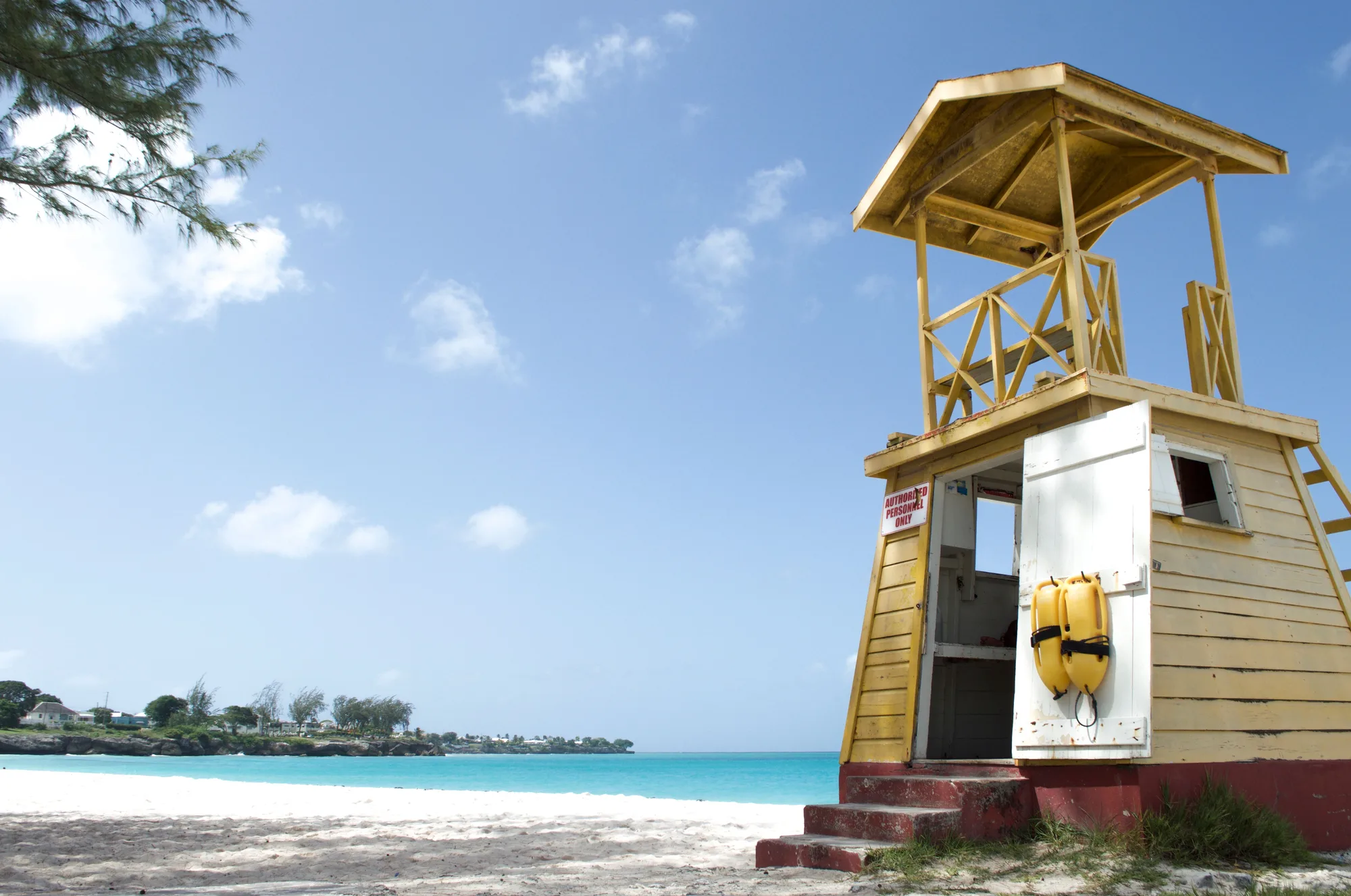Holetown travel 2