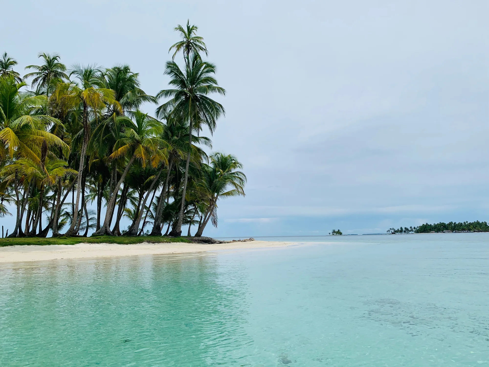 San Blas Islands travel 2