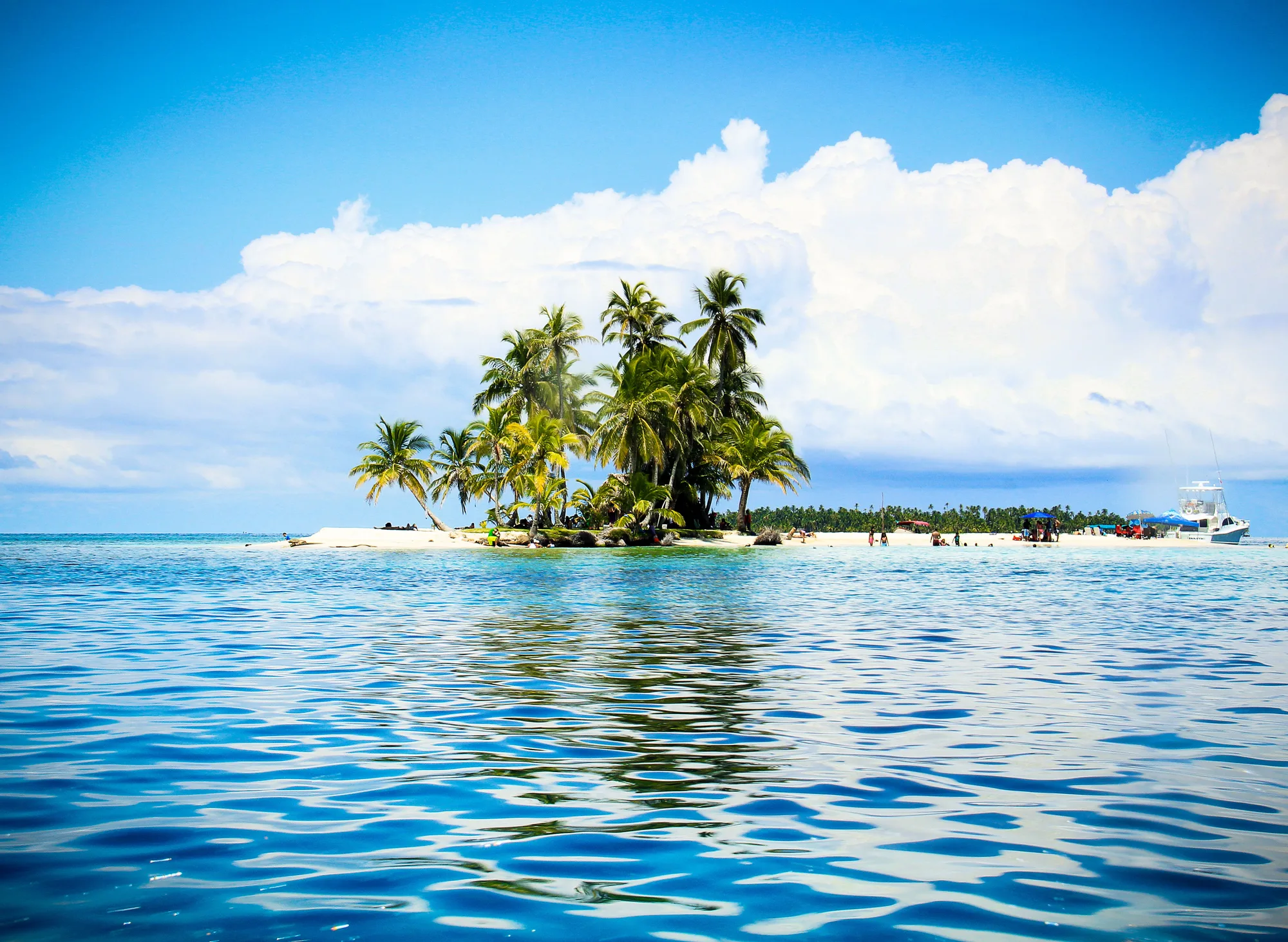 San Blas Islands travel 4
