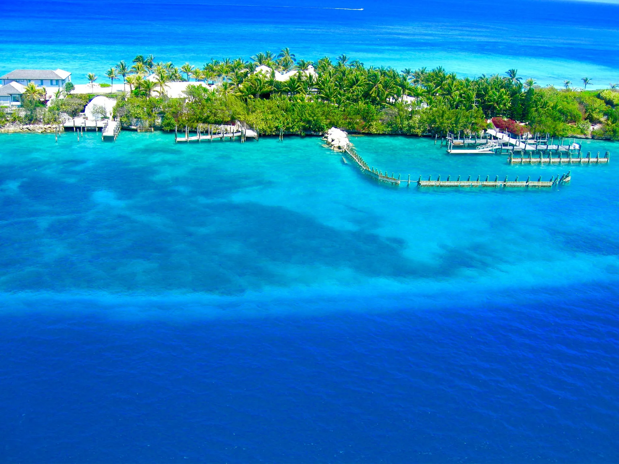 Nassau travel 1