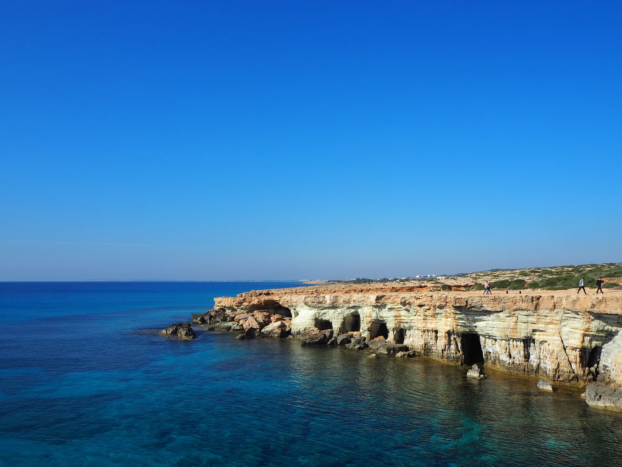 Ayia Napa travel 2