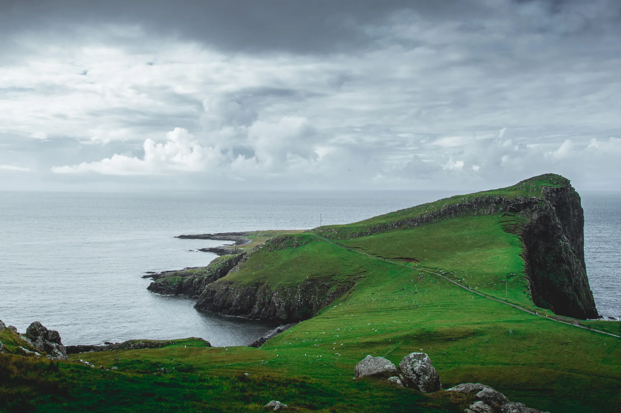 Isle of Skye travel 2