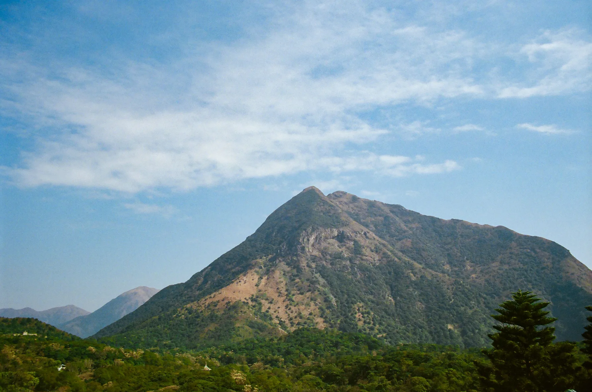 Lantau Island travel 4