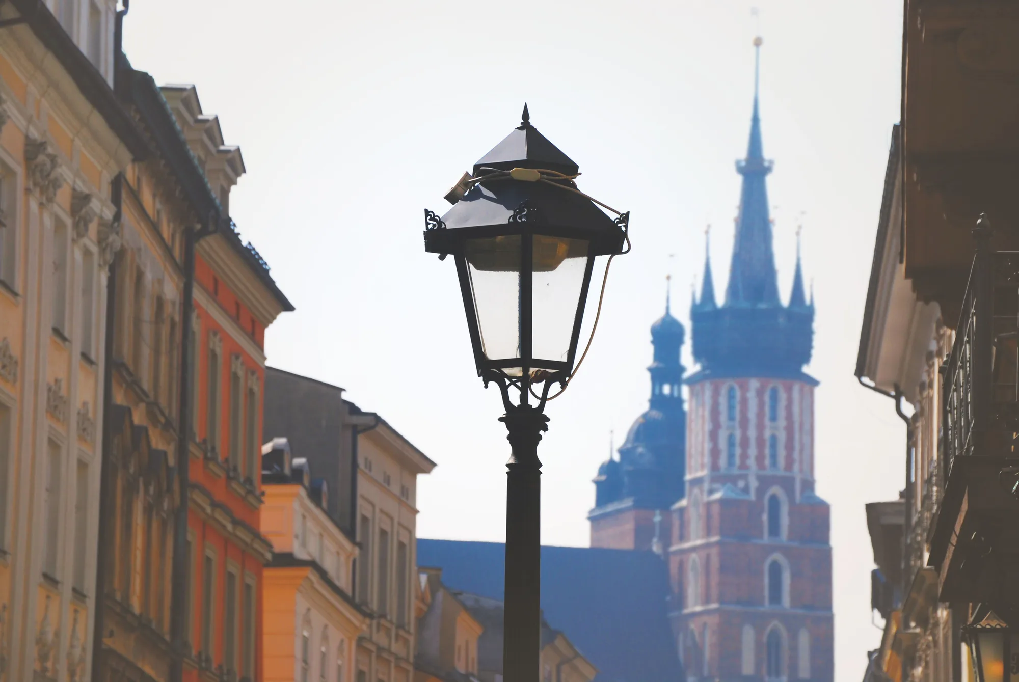 Kraków travel 2