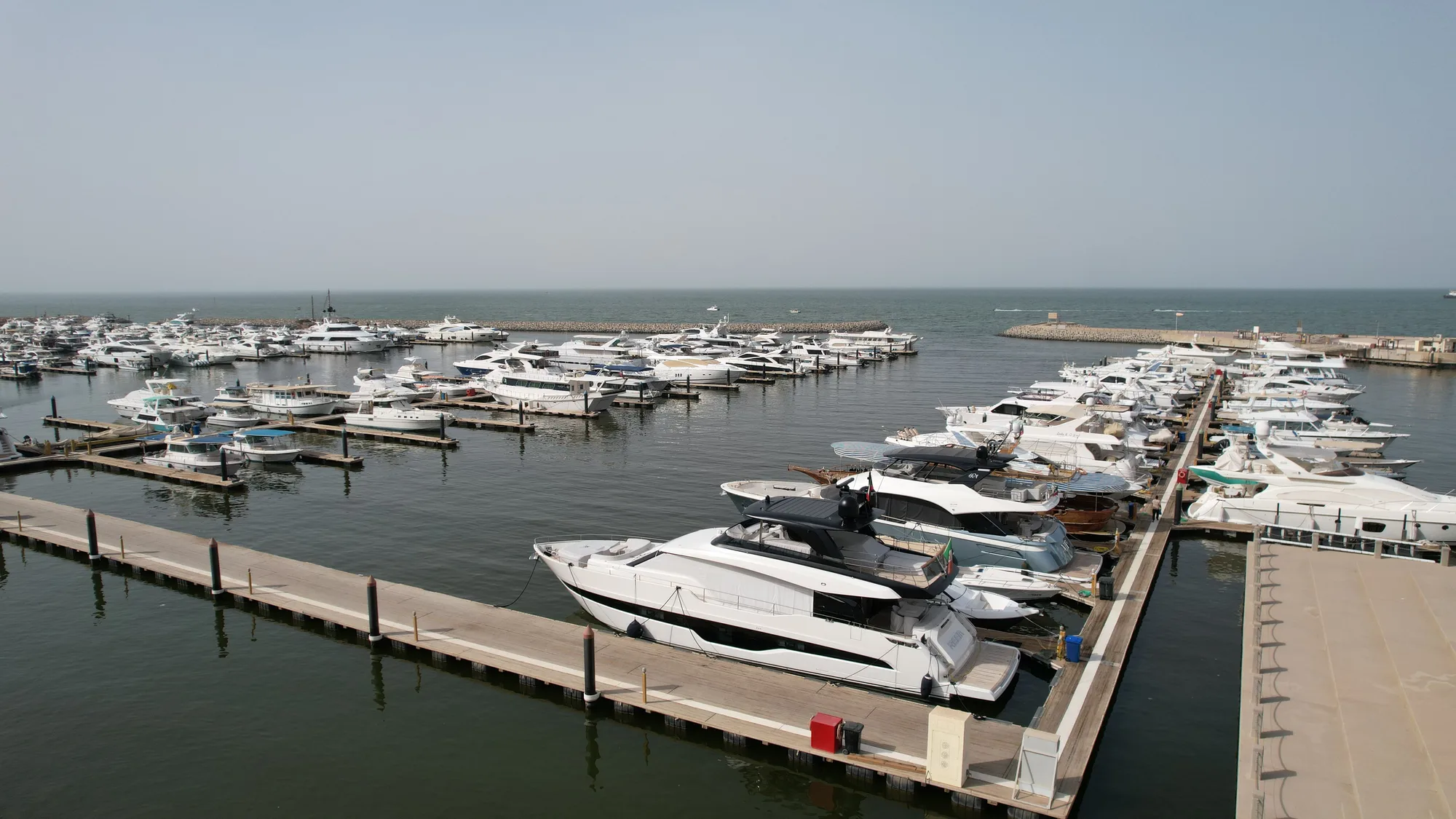 Salmiya Marina travel 2