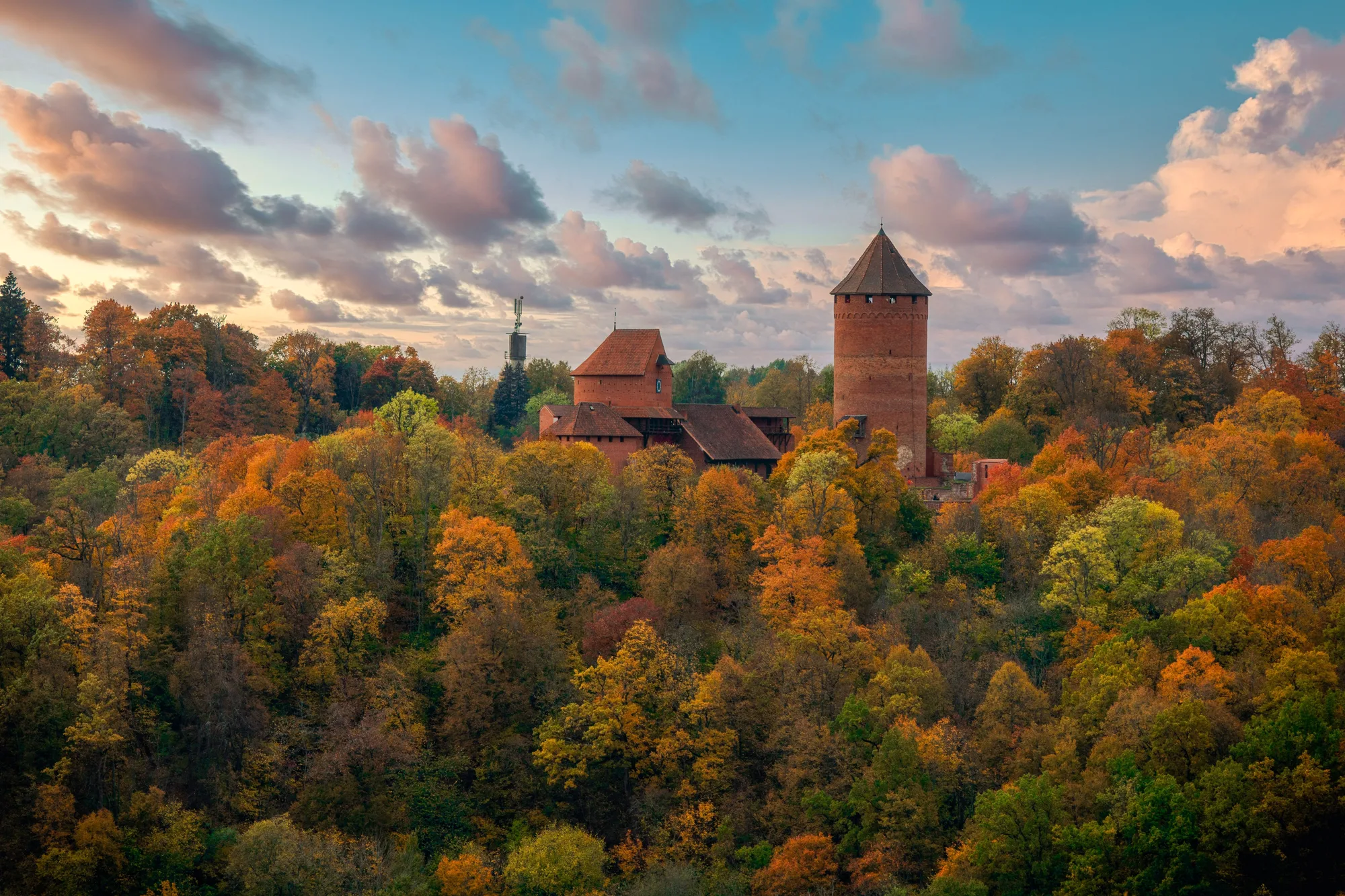 Sigulda travel 4
