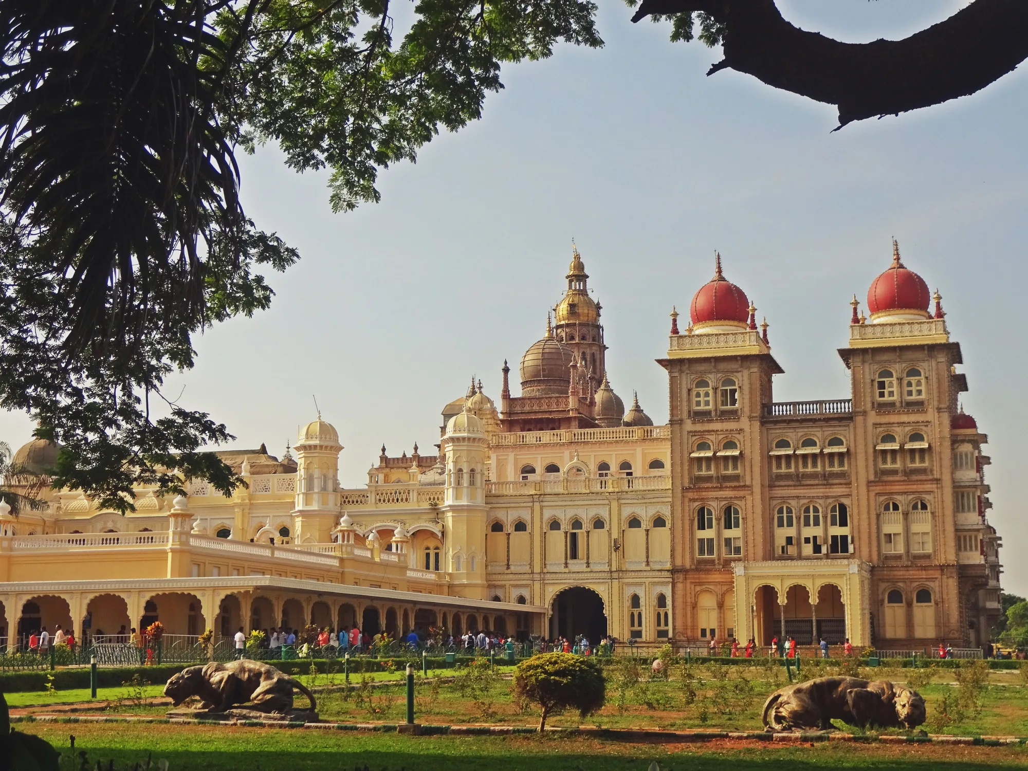 Mysore Palace Heritage Weekend